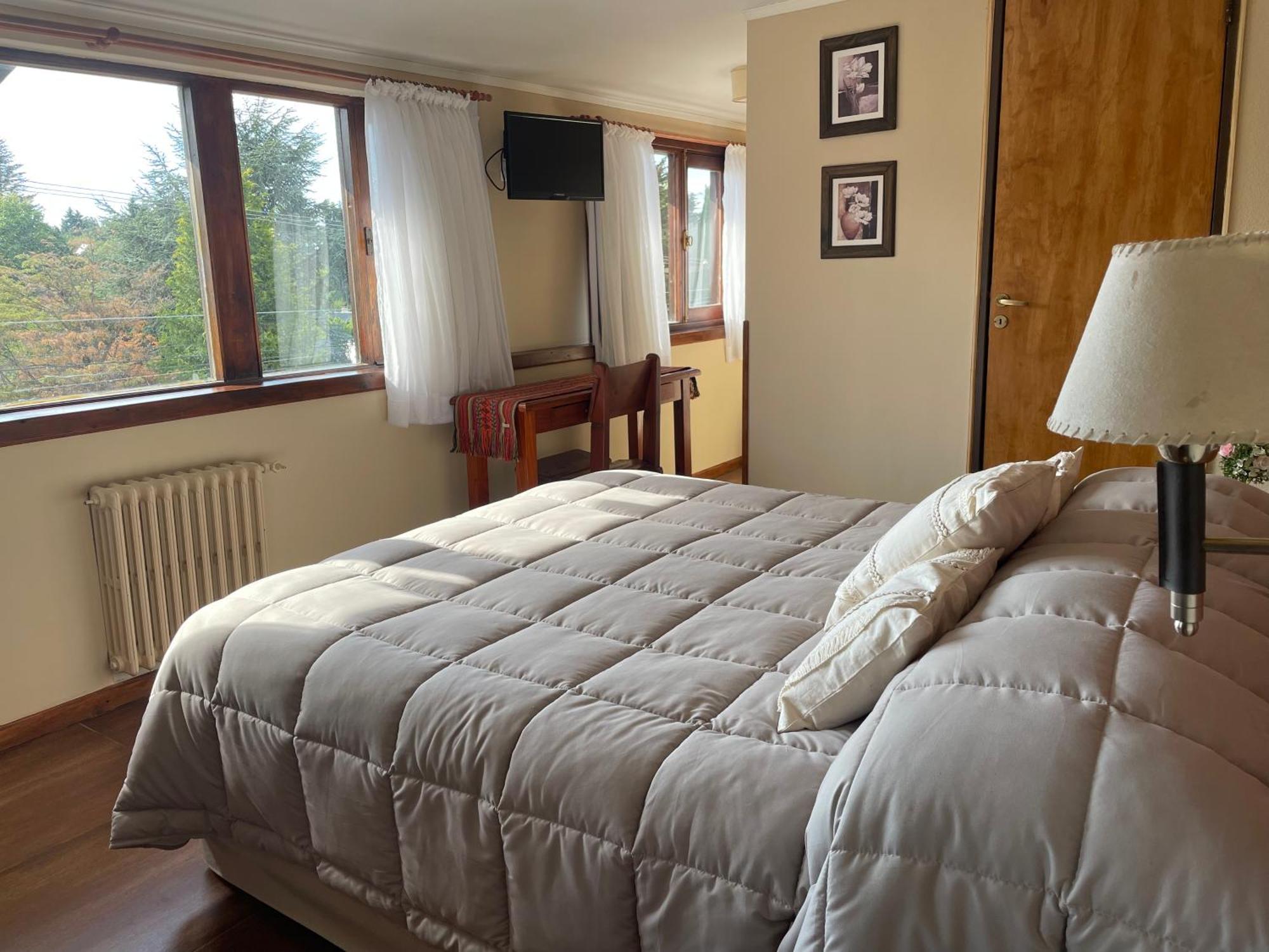 Hotel Le Charme 3*