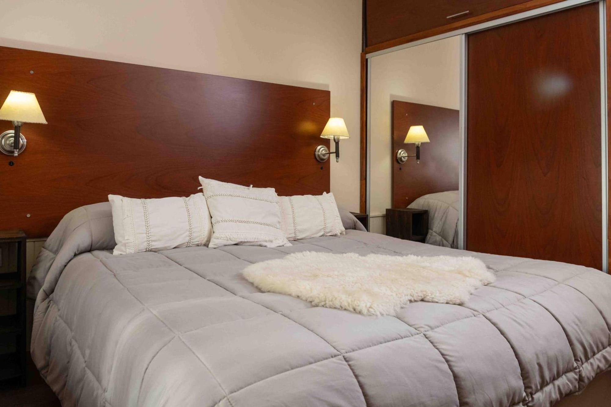 Le Charme 3* San Carlos de Bariloche