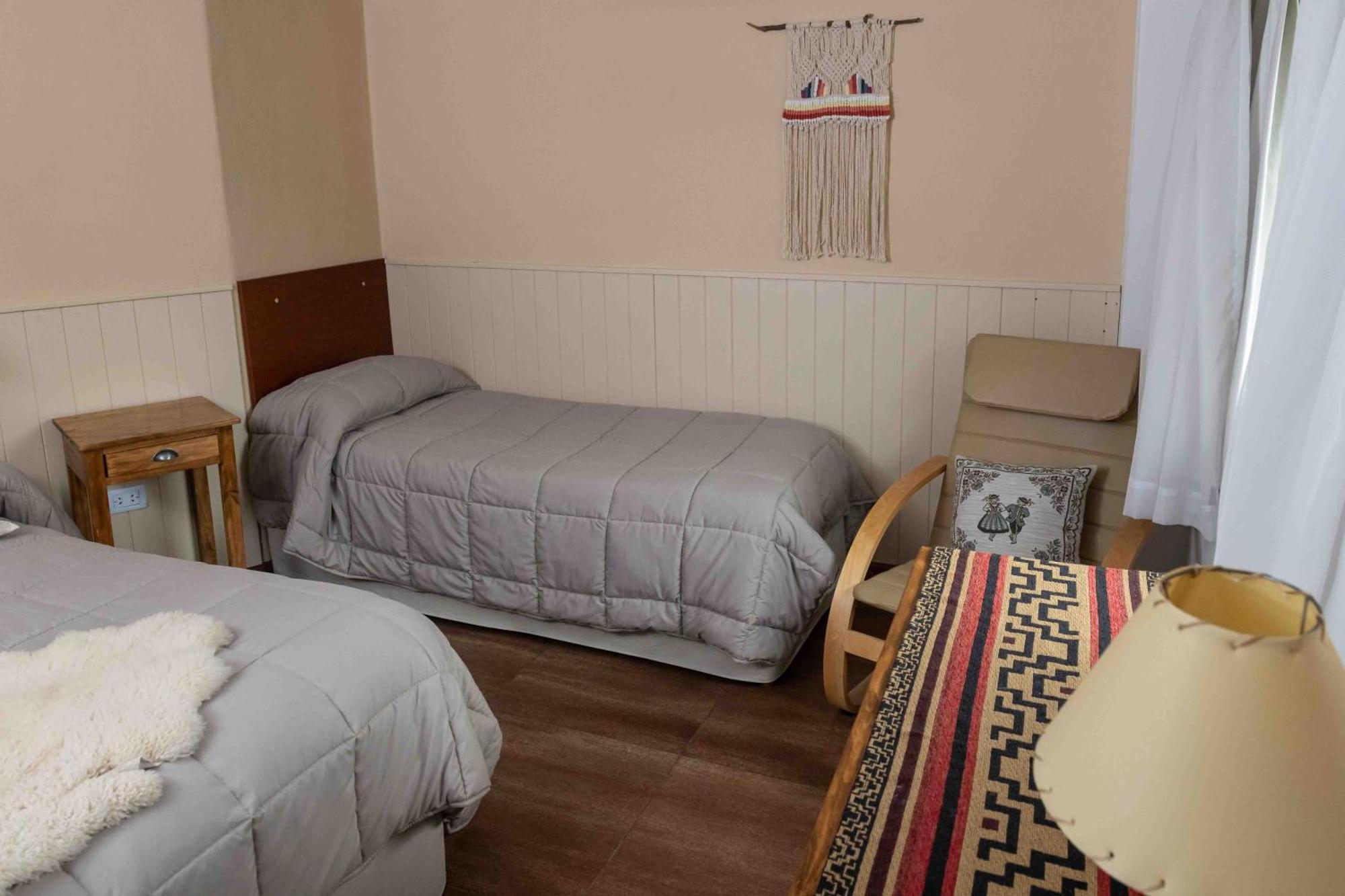 Le Charme Hotel