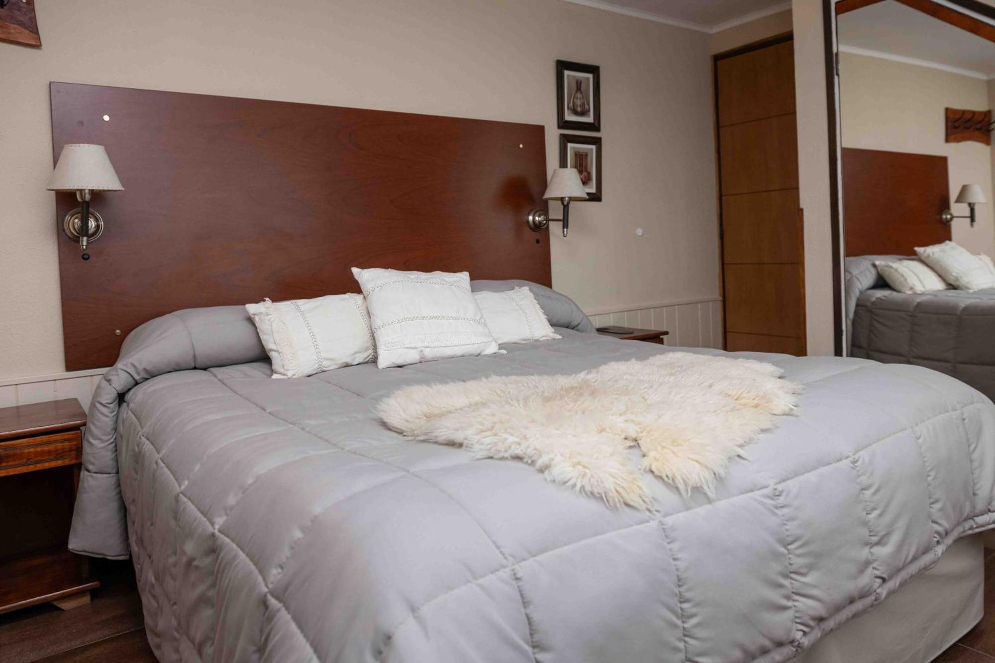 Hotel Le Charme San Carlos de Bariloche