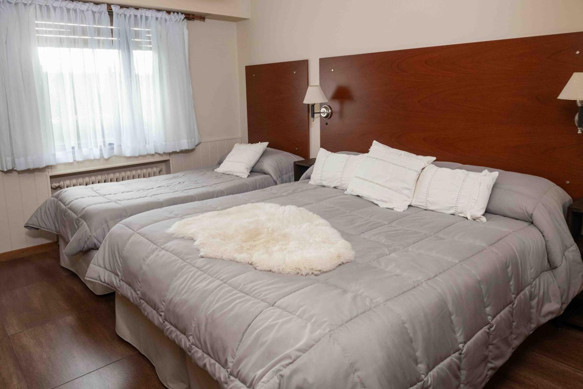 Le Charme 3* San Carlos de Bariloche
