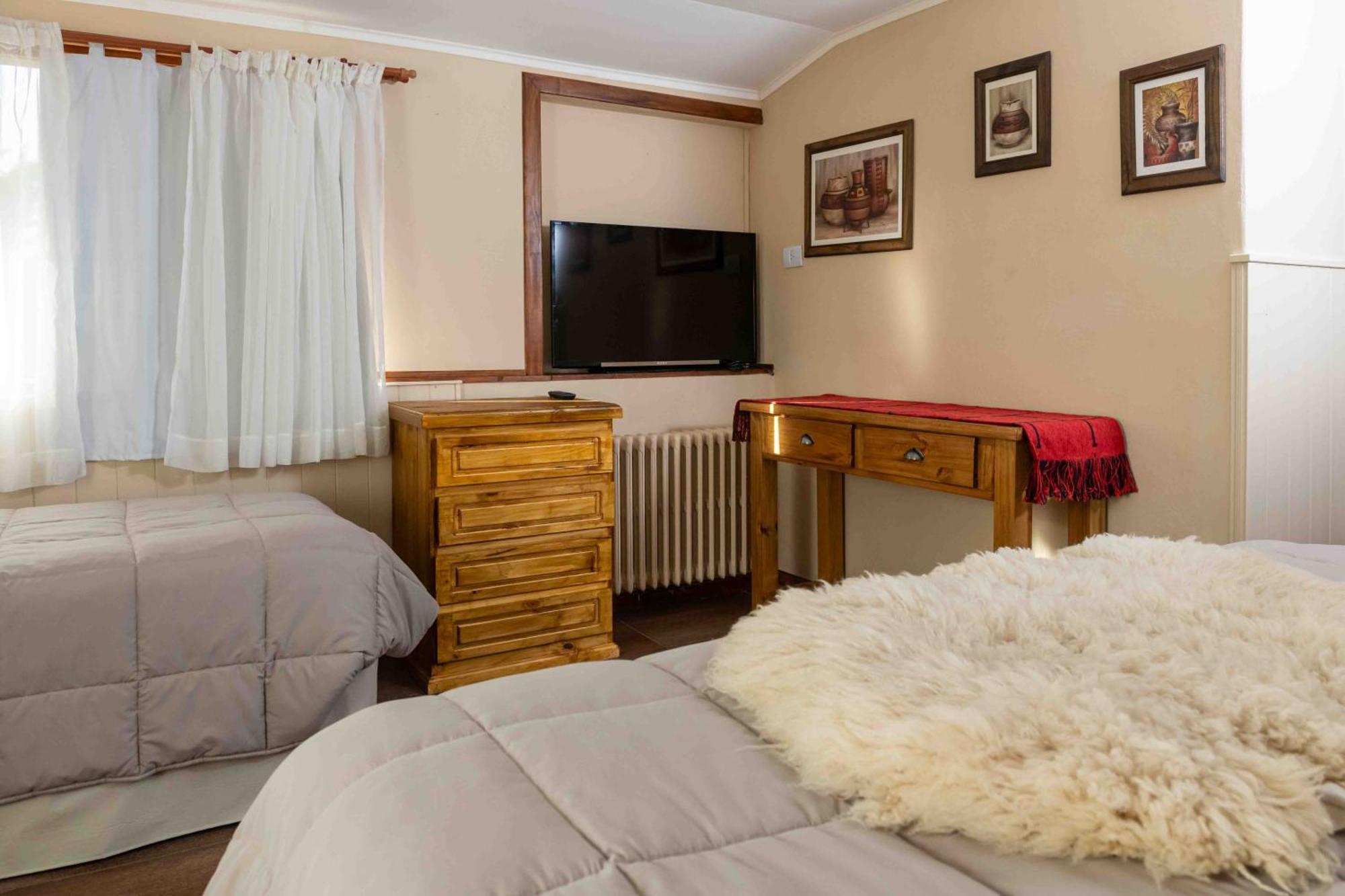 Le Charme Hotel
