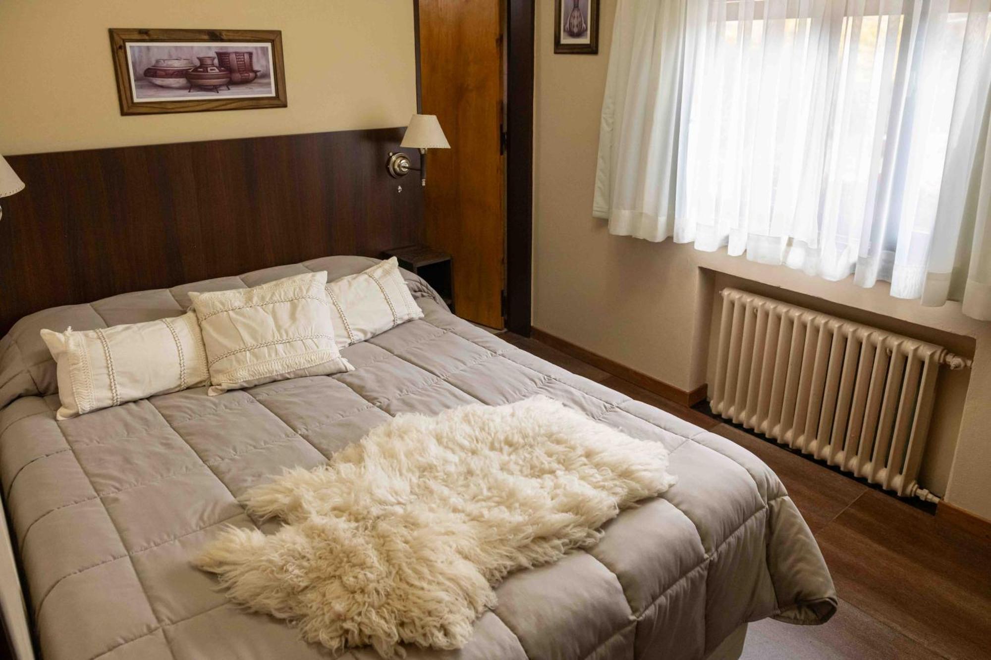 Le Charme Hotel San Carlos de Bariloche