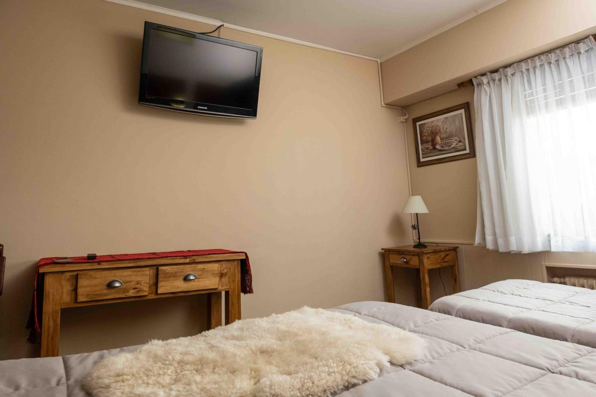 Hotel Le Charme San Carlos de Bariloche