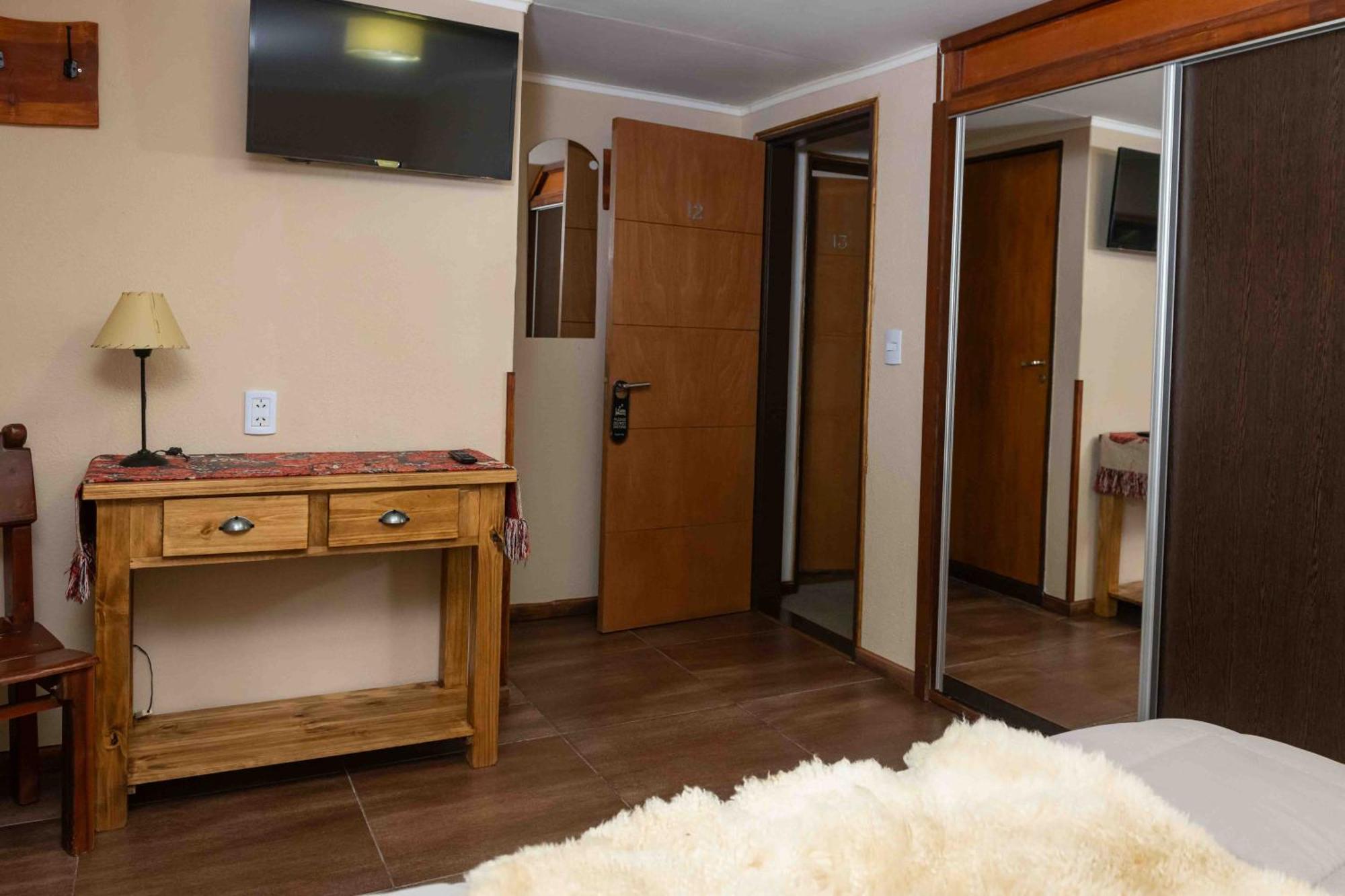 Le Charme 3* San Carlos de Bariloche