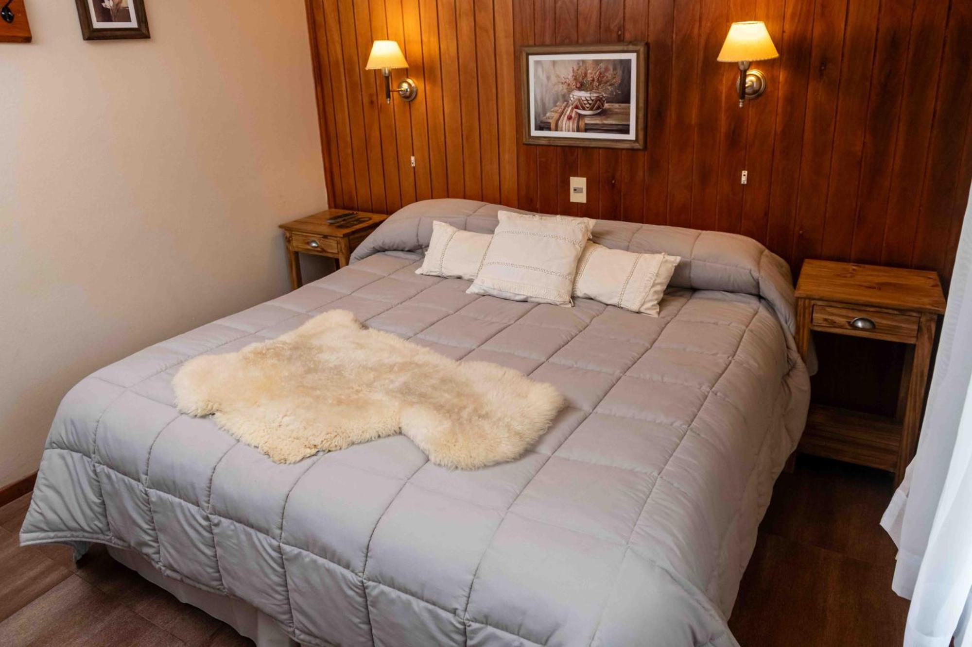 Le Charme Hotel