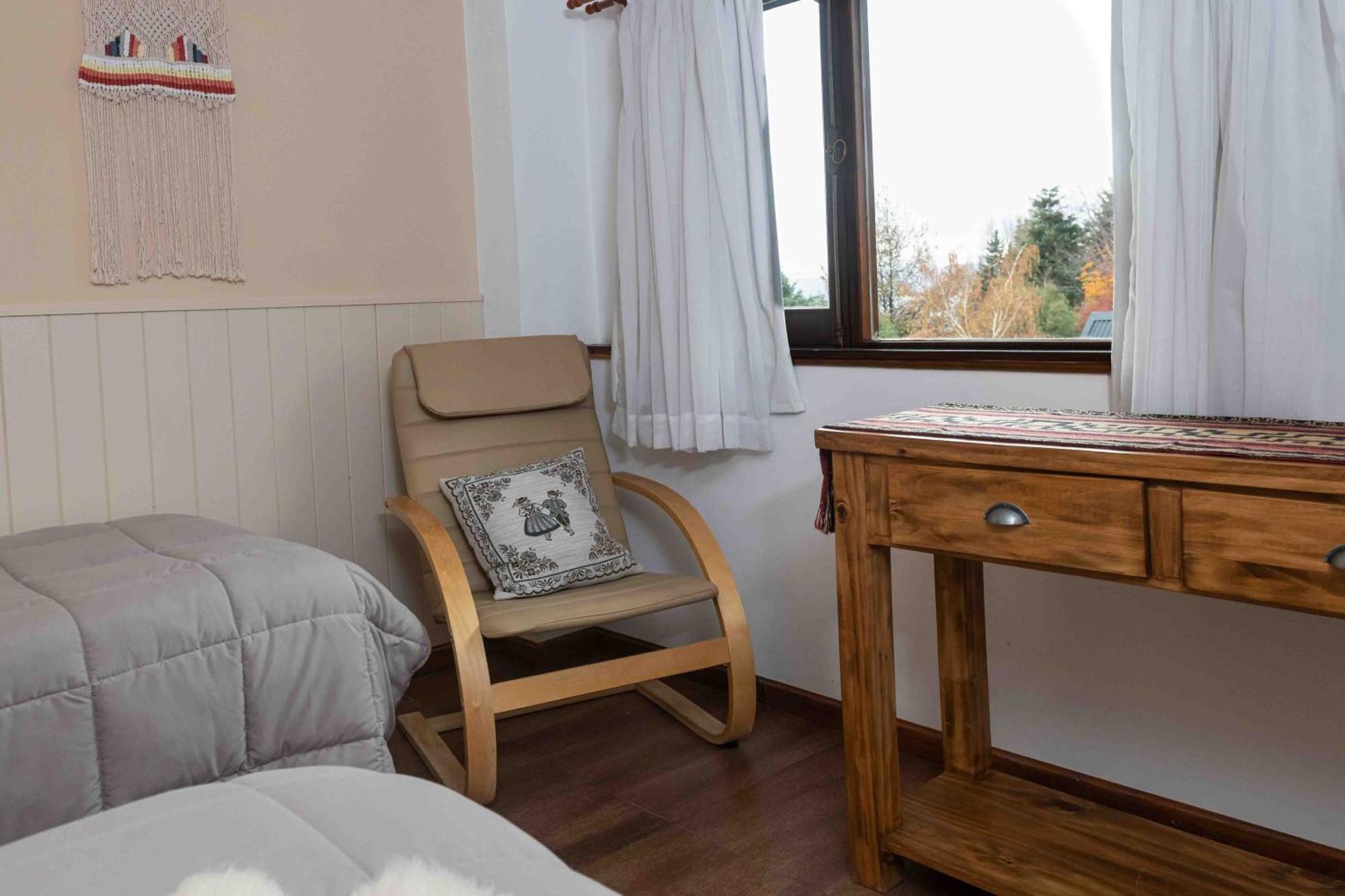 Le Charme Hotel 3*