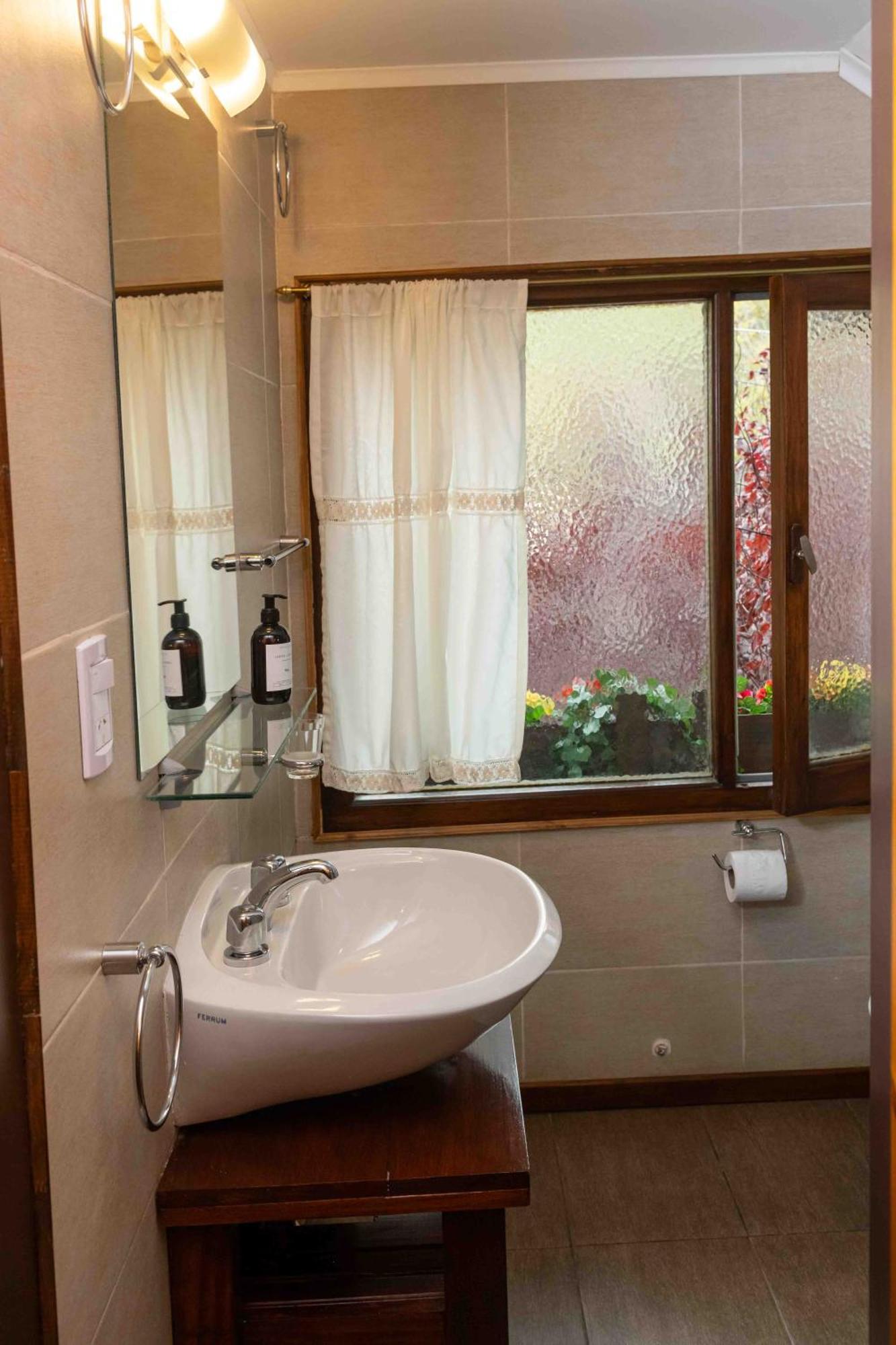Hotel Le Charme San Carlos de Bariloche