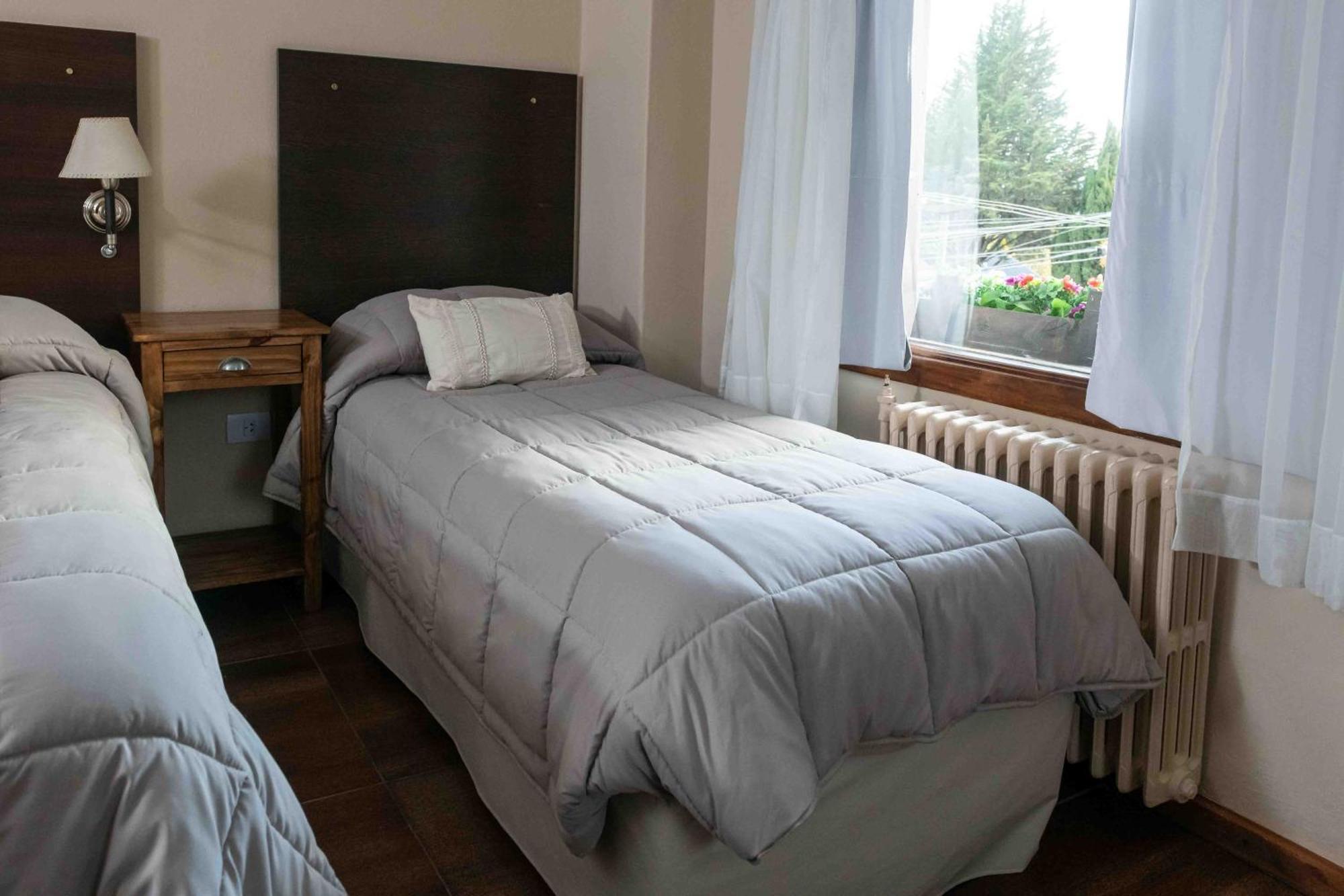 Le Charme Hotel 3*