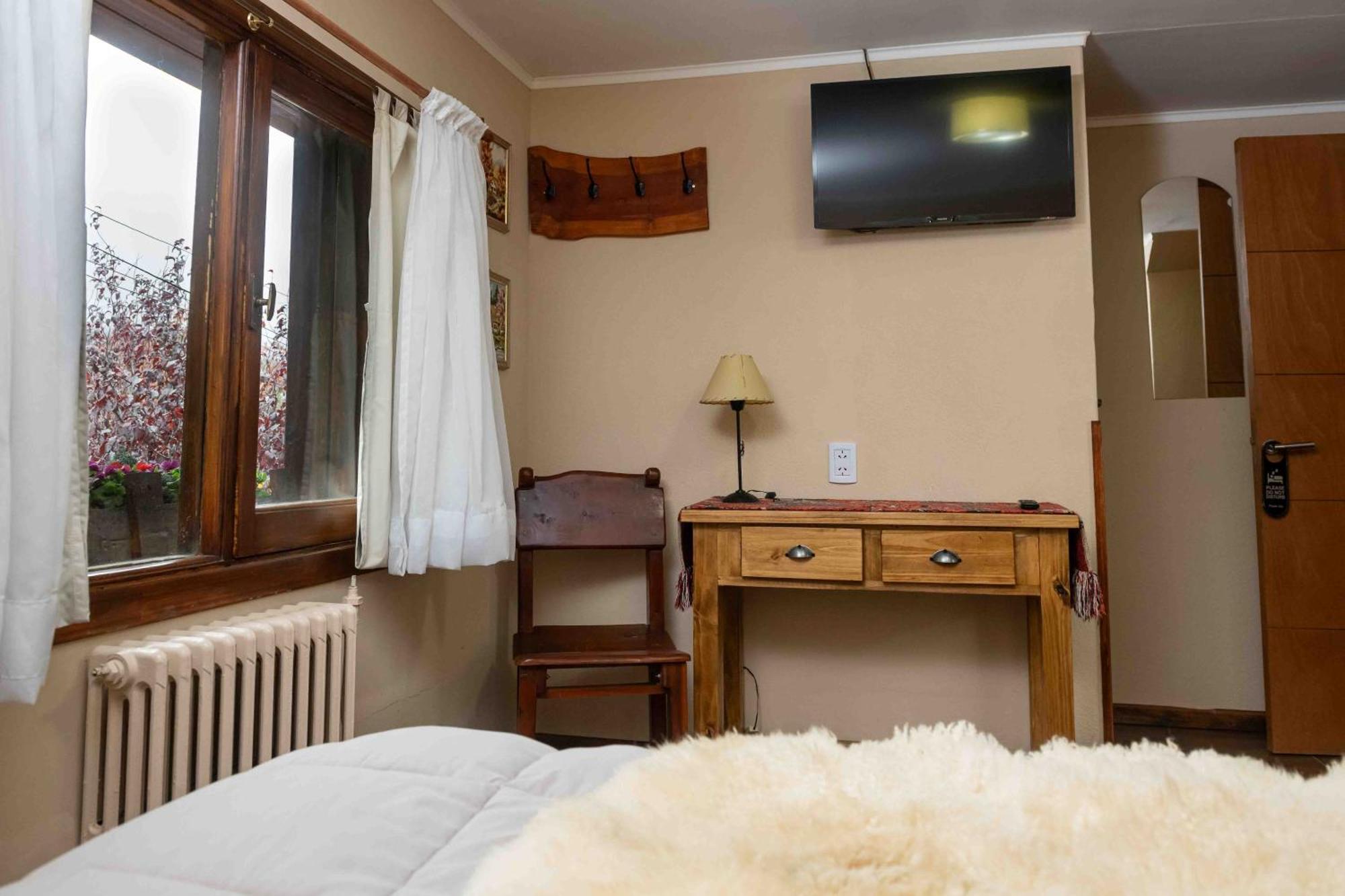 Le Charme Hotel