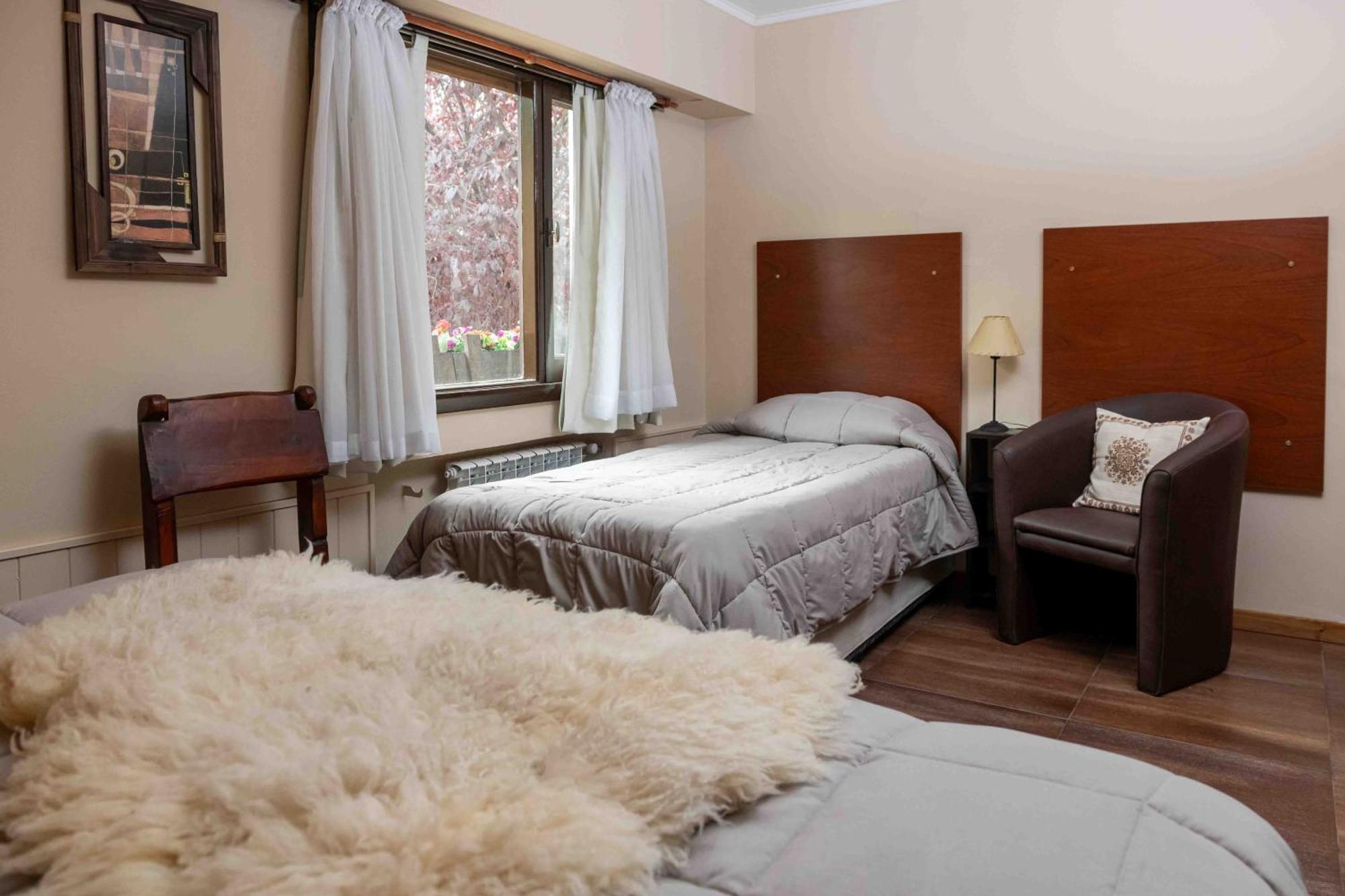 Hotel Le Charme
