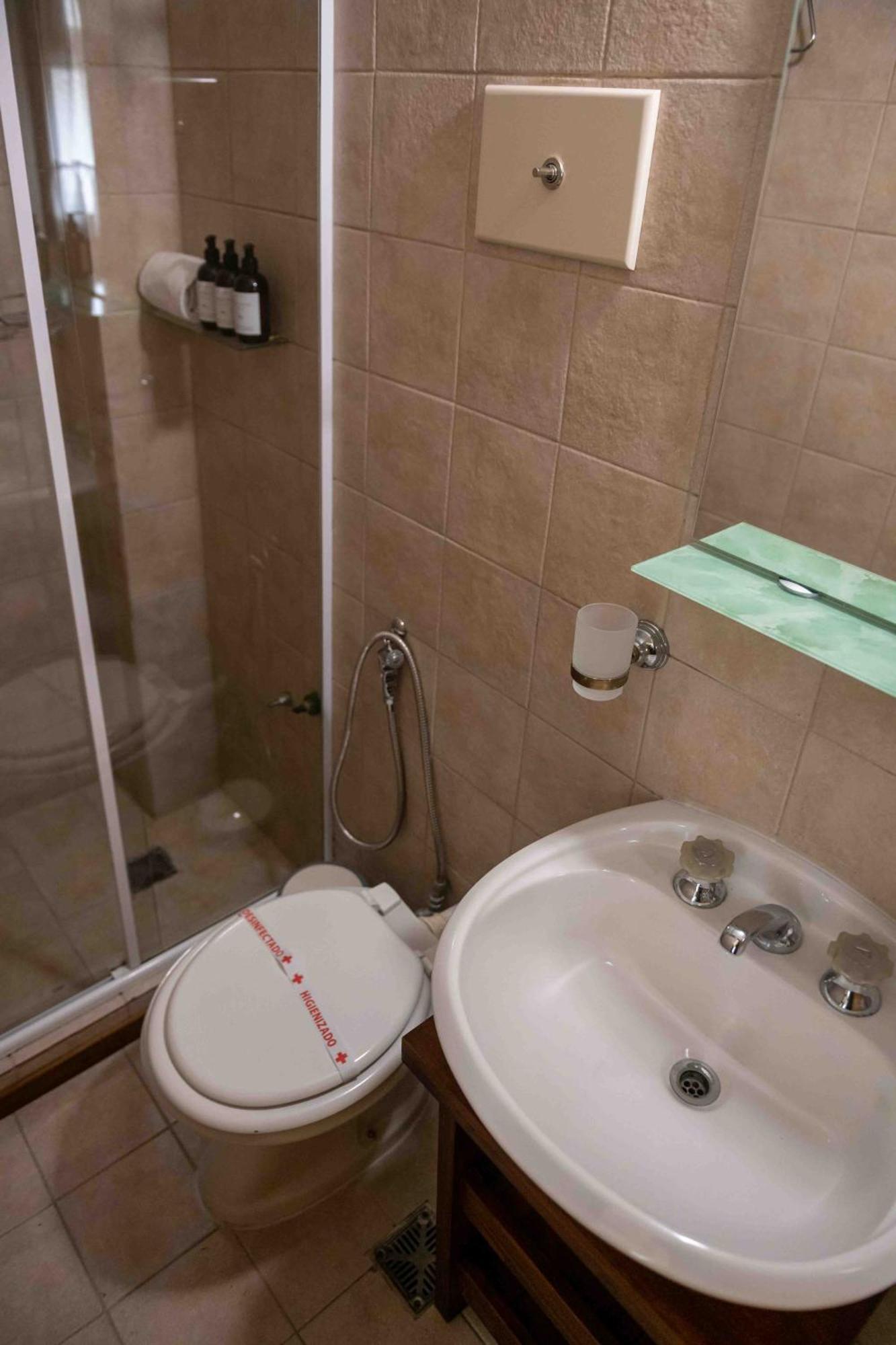 Le Charme Hotel 3*