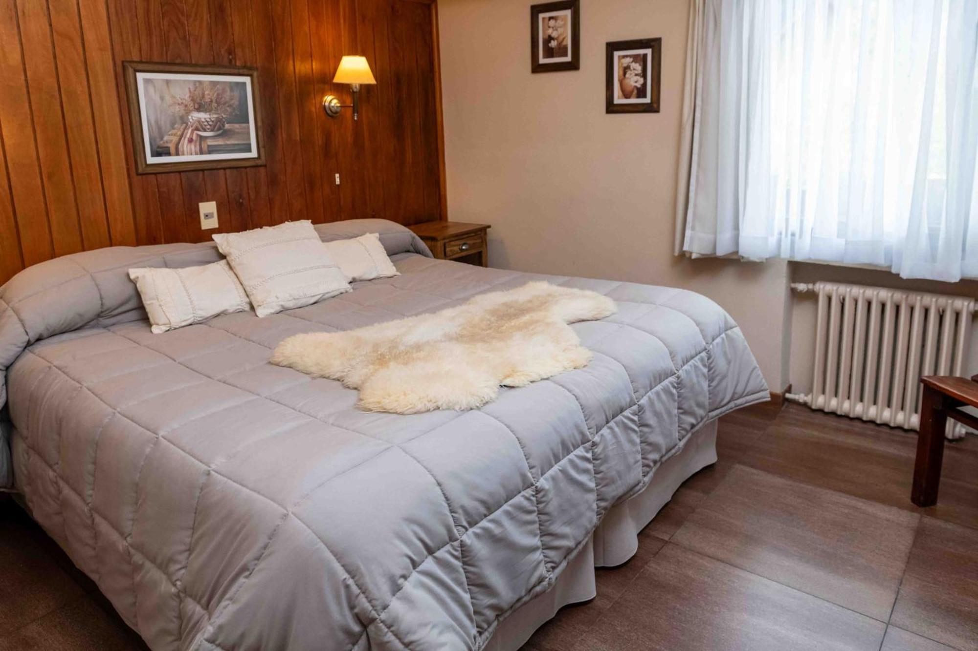Le Charme 3* San Carlos de Bariloche