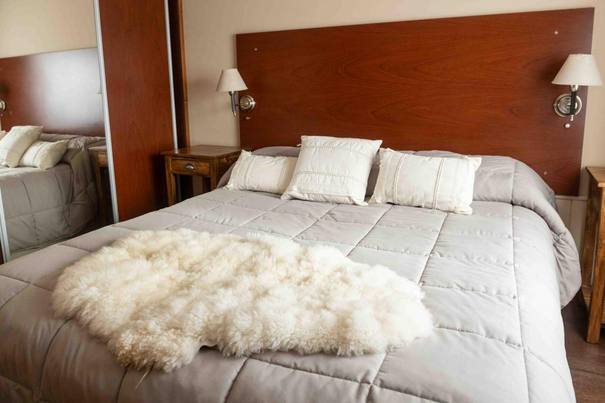 Le Charme Hotel San Carlos de Bariloche