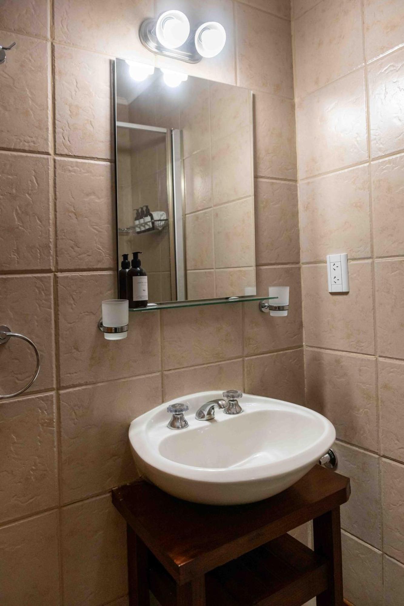 Hotel Le Charme San Carlos de Bariloche