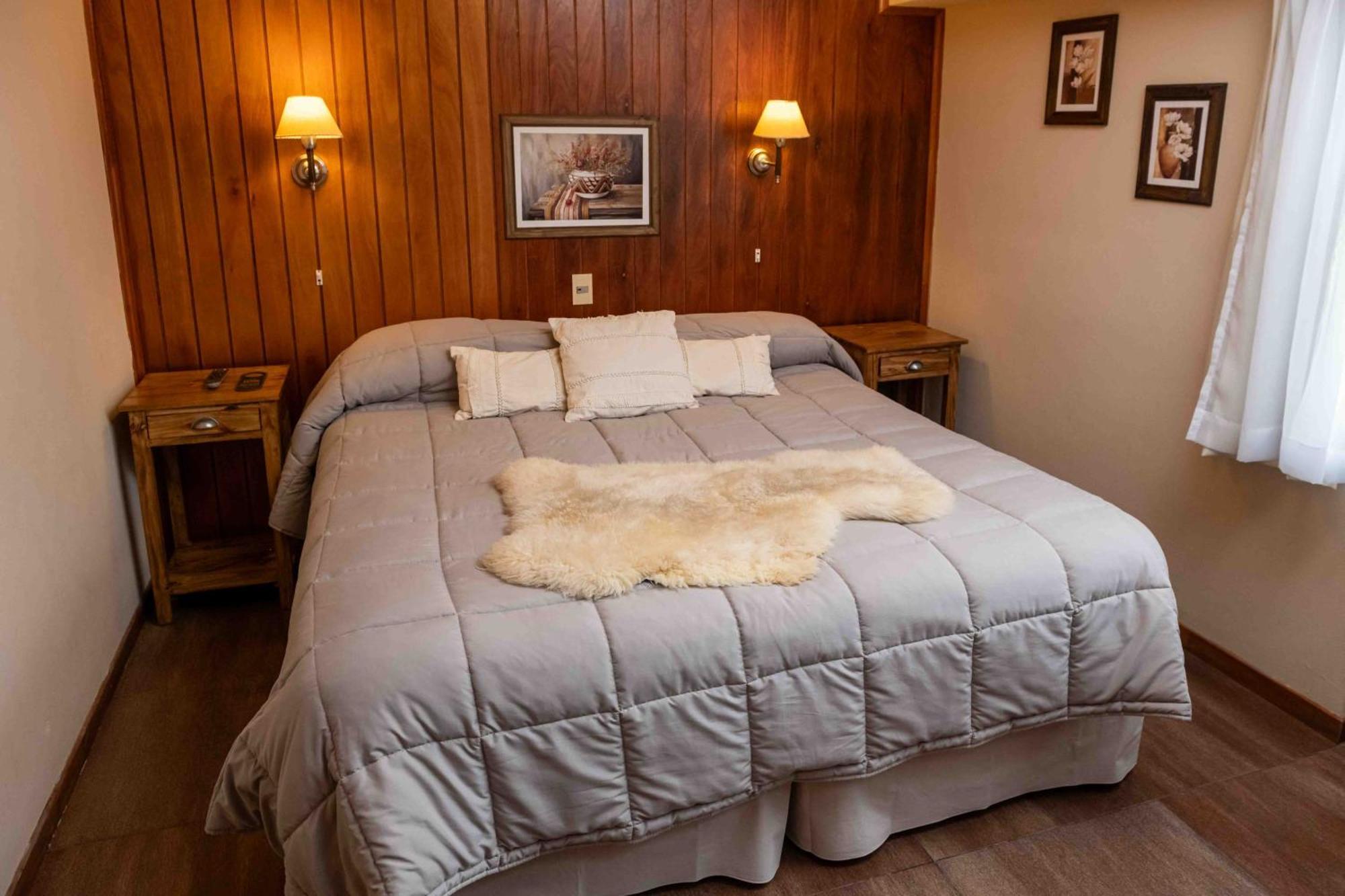 Le Charme Hotel 3*