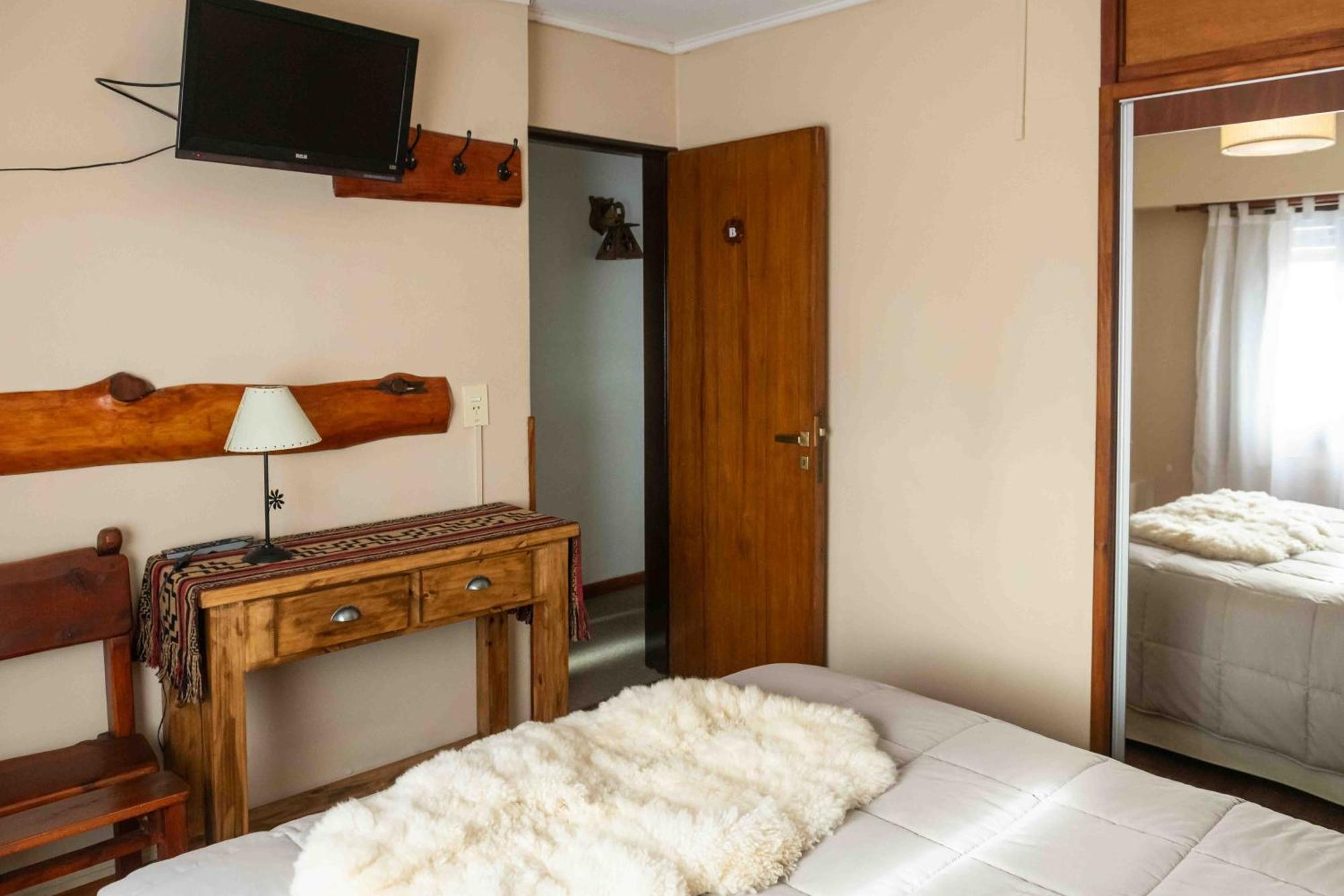 Le Charme Hotel San Carlos de Bariloche