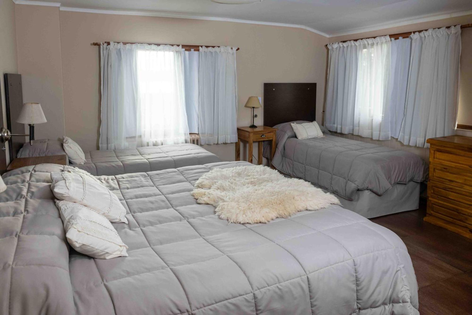 Le Charme 3* San Carlos de Bariloche