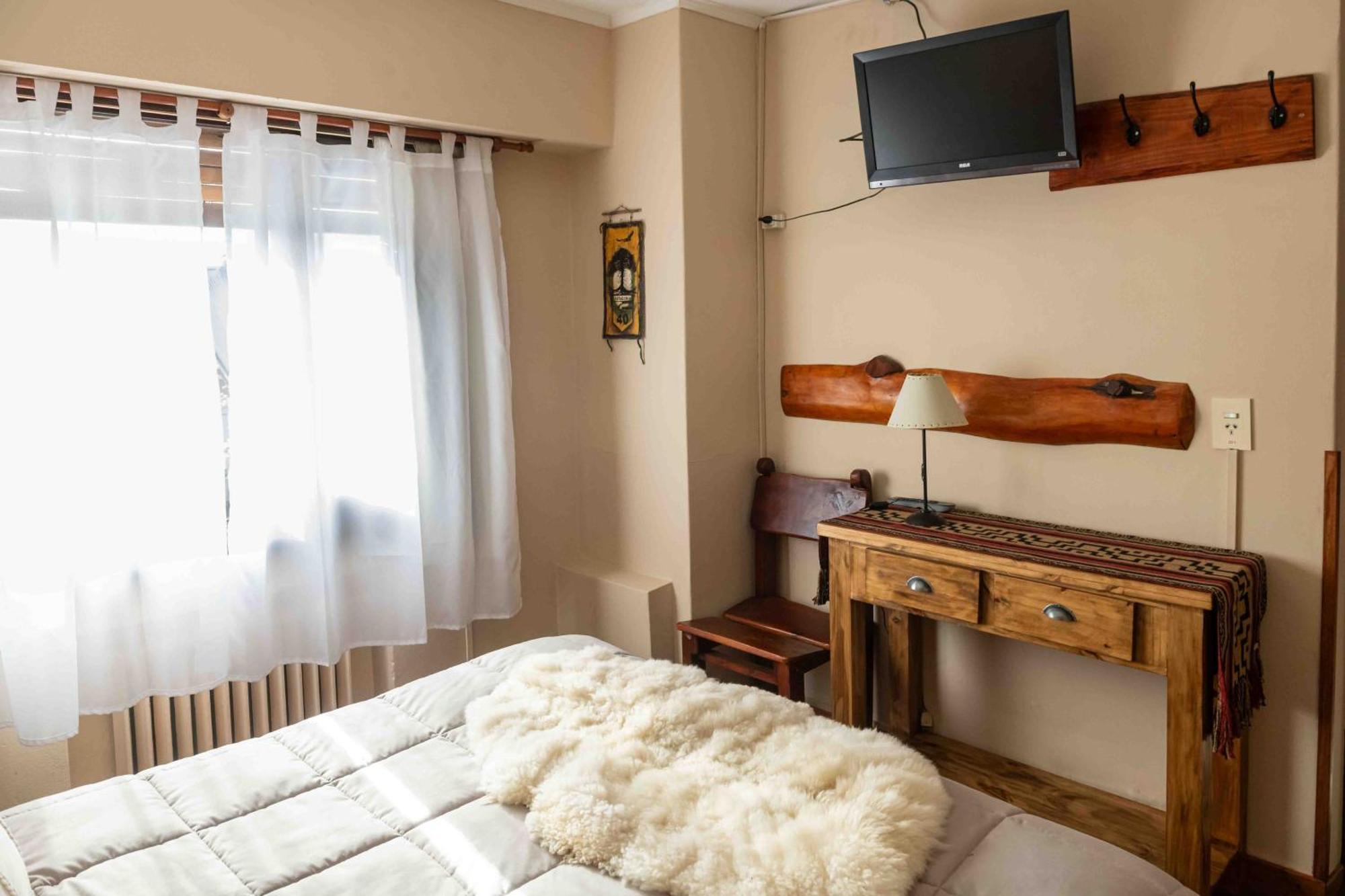 Le Charme Hotel