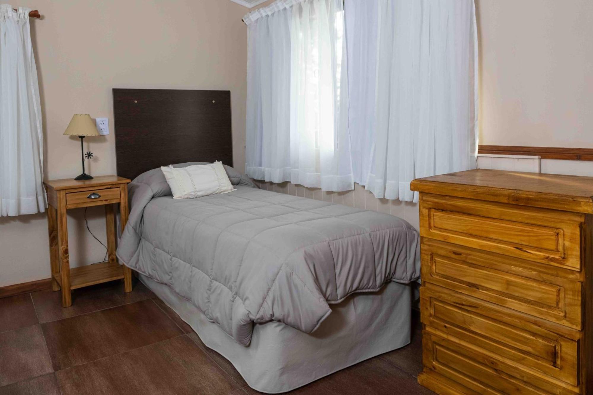 Hotel Le Charme 3*