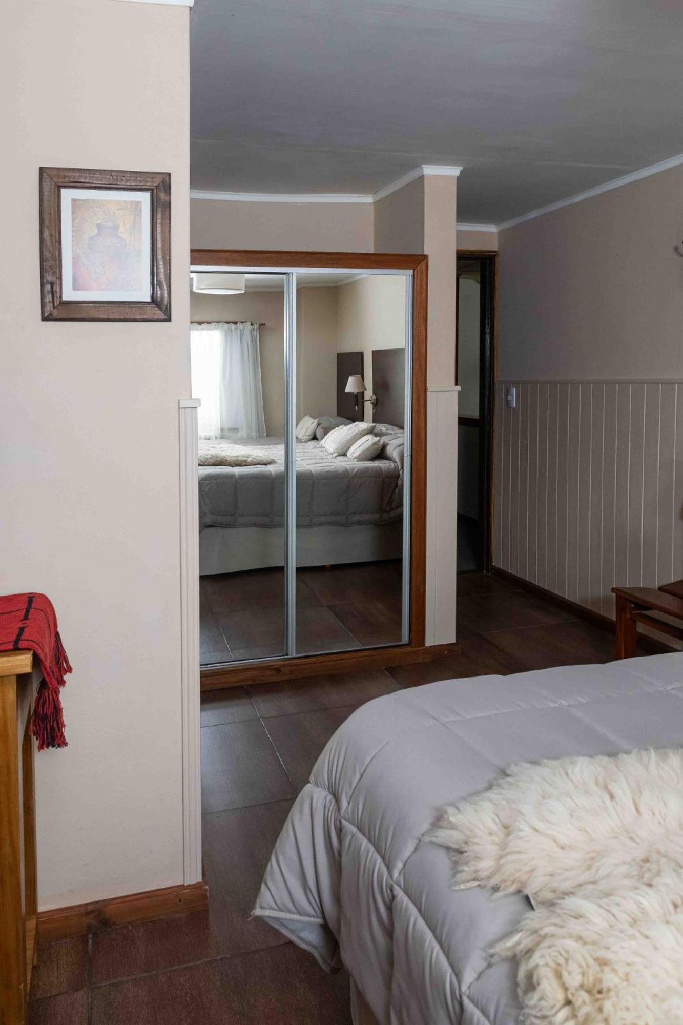 Le Charme 3* San Carlos de Bariloche