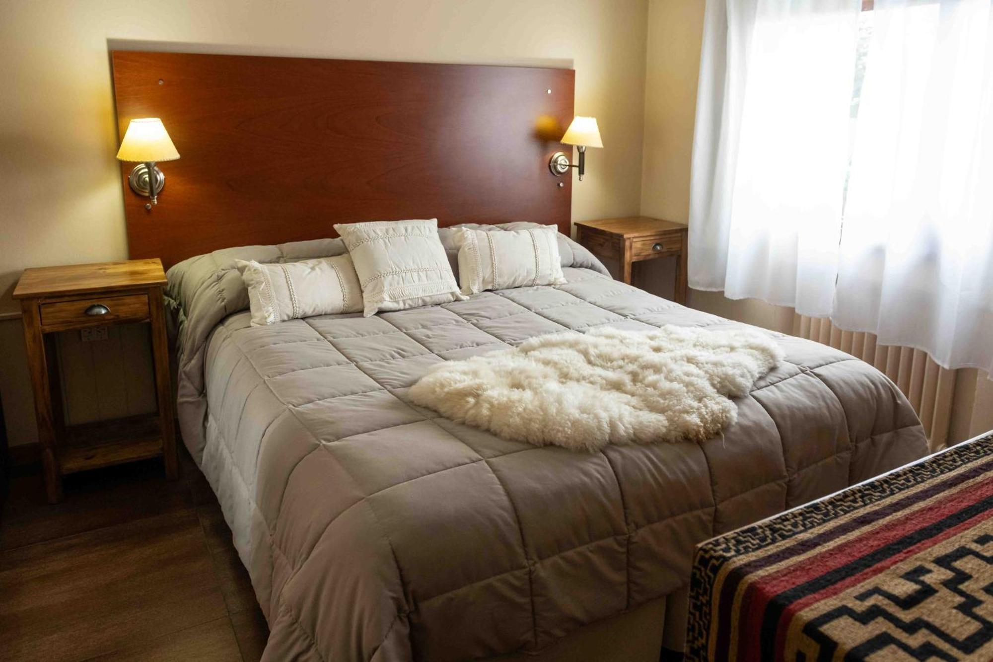 Hotel Le Charme