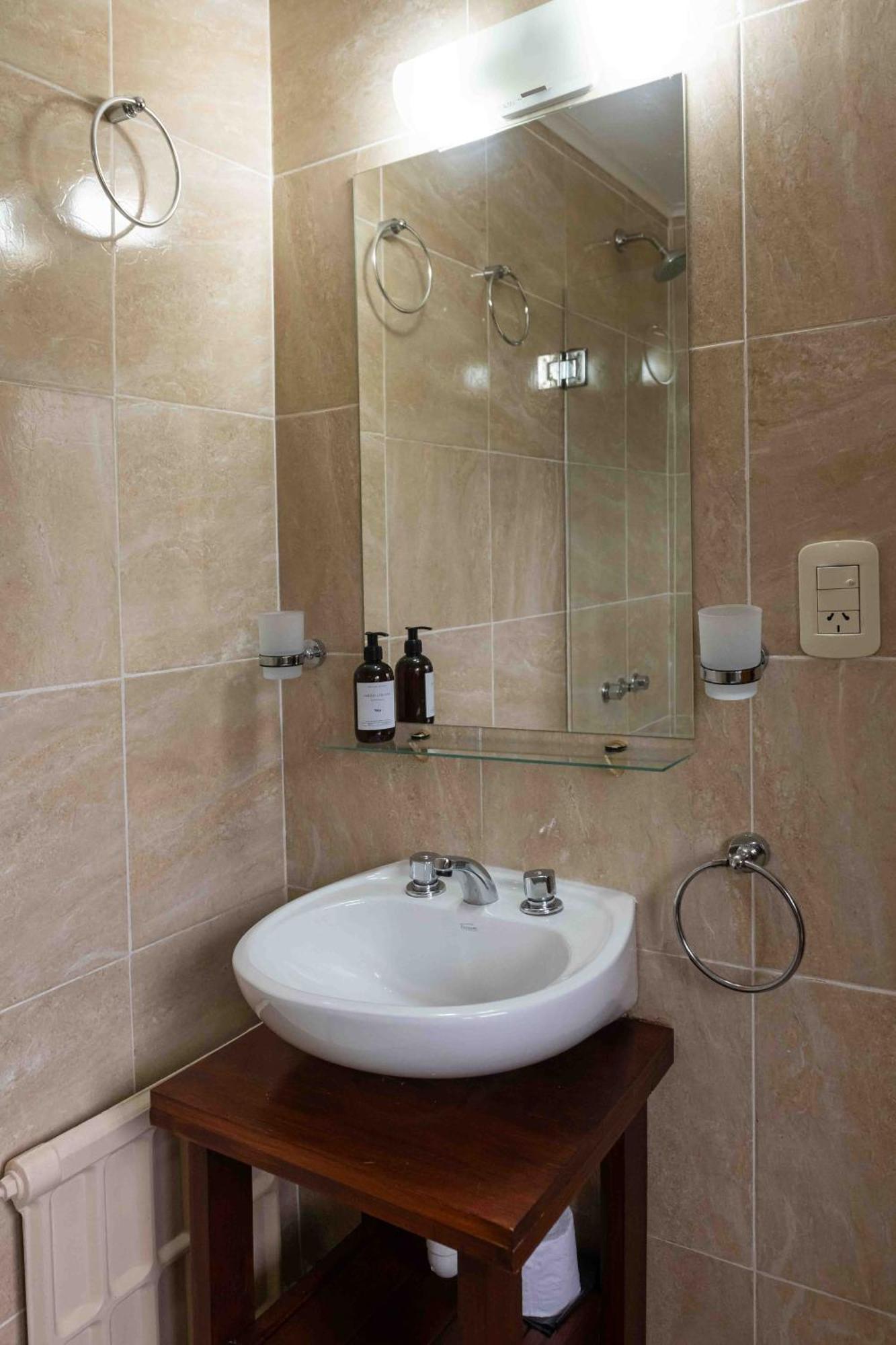 Hotel Le Charme San Carlos de Bariloche