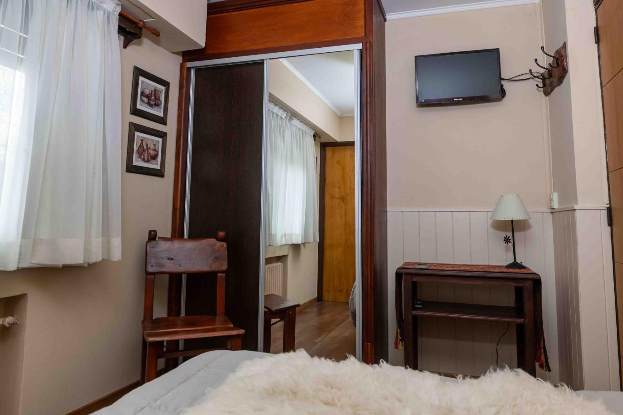 Hotel Le Charme 3*