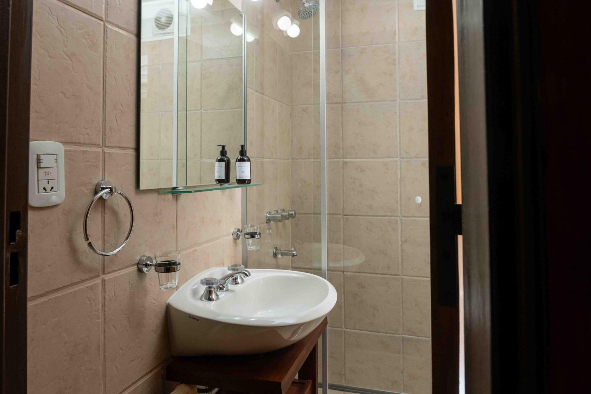 Hotel Le Charme San Carlos de Bariloche