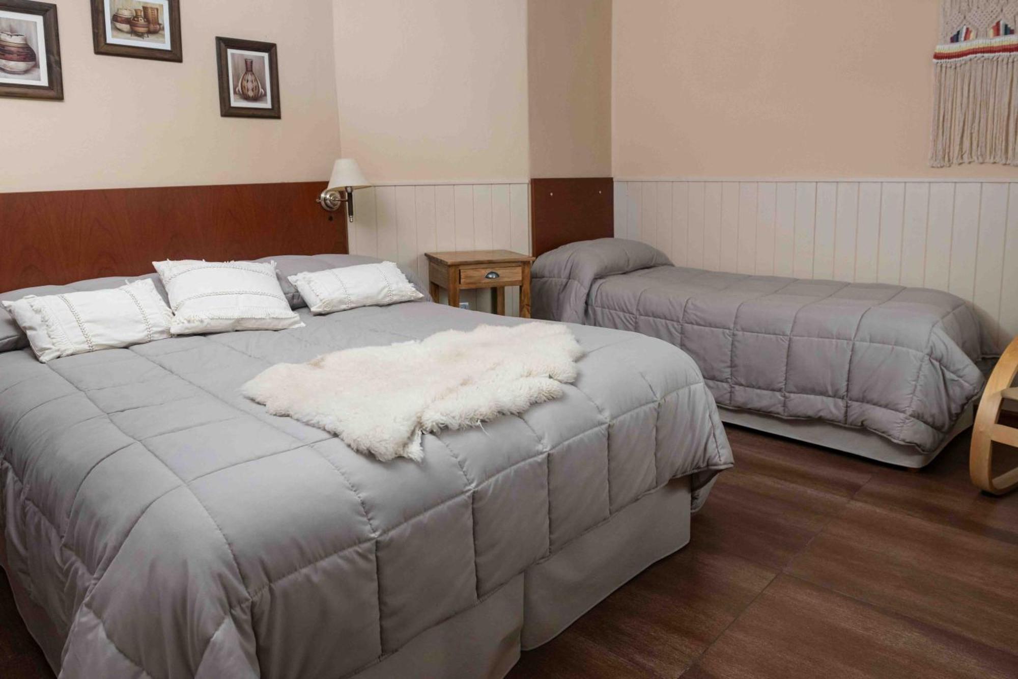 Hotel Le Charme