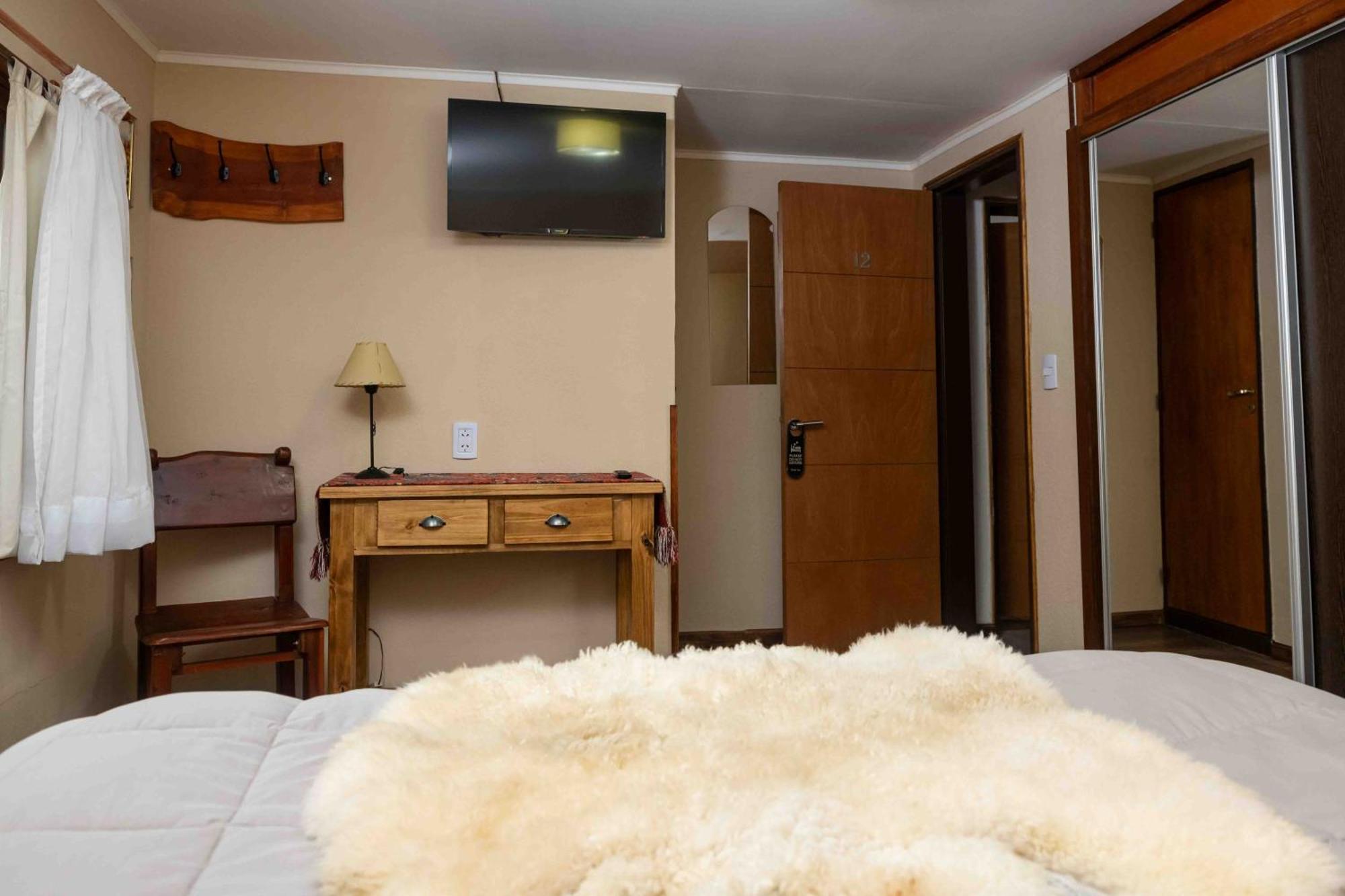Hotel Hotel Le Charme 3*