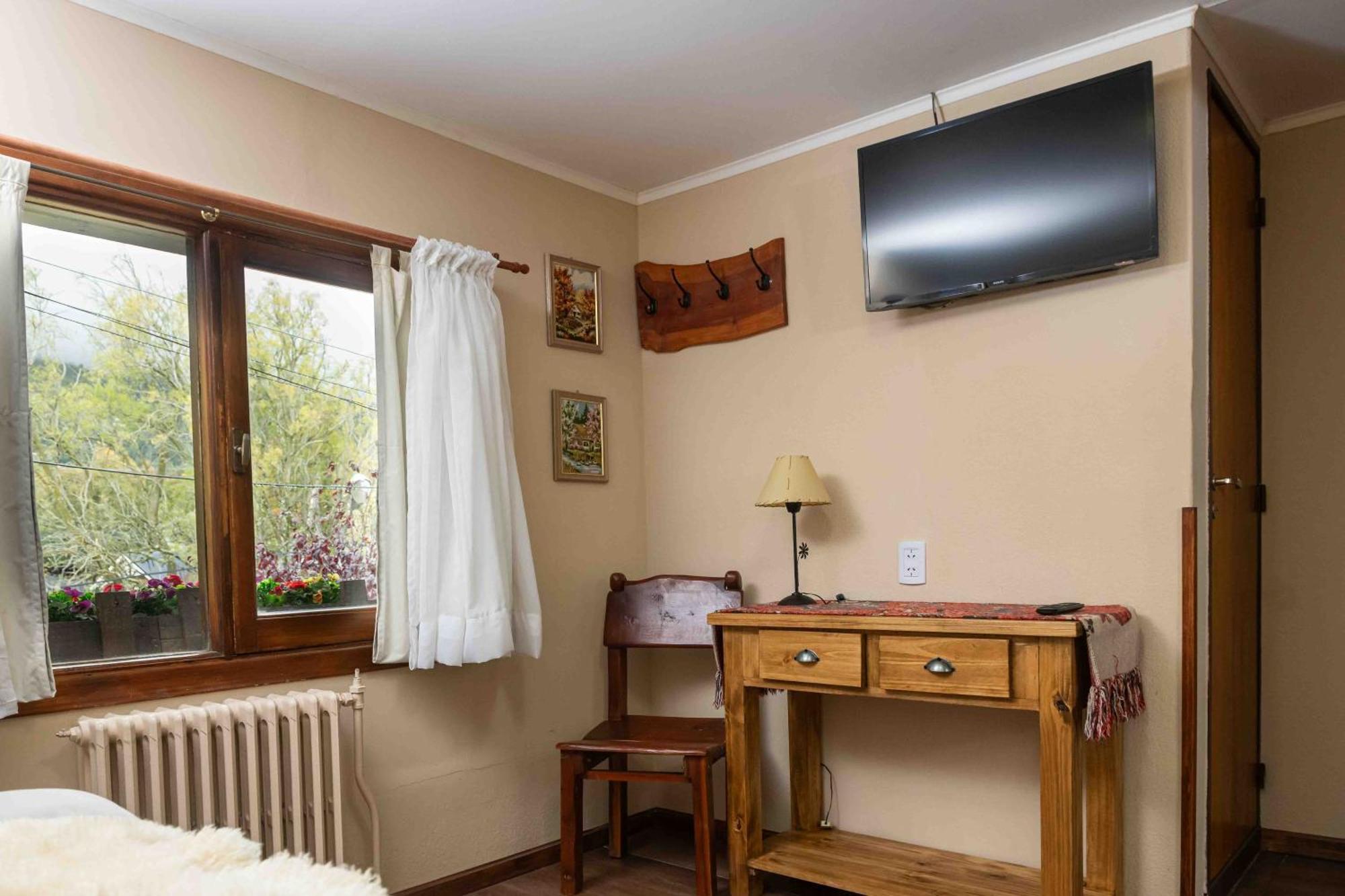 Hotel Le Charme 3*