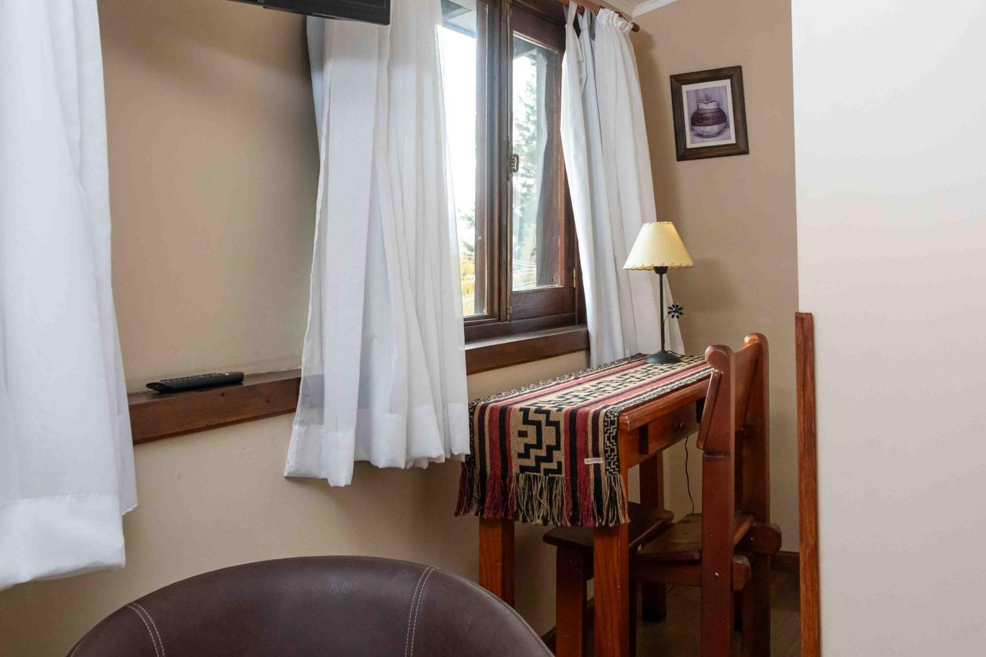 Hotel Le Charme San Carlos de Bariloche