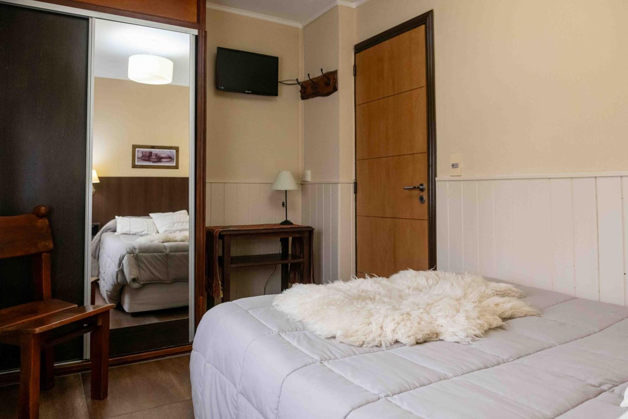 Hotel Hotel Le Charme
