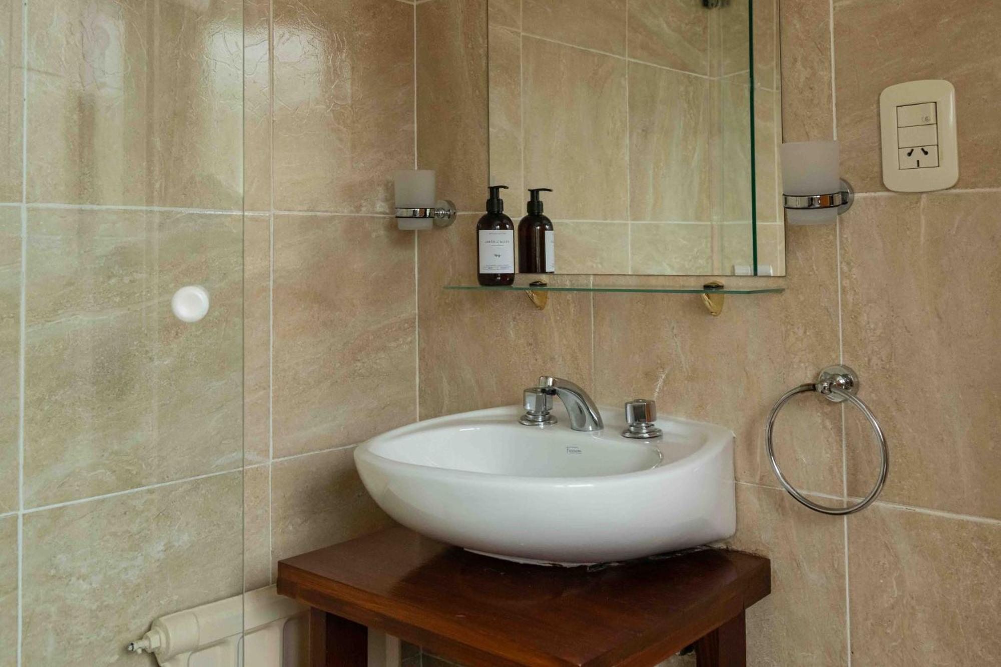 Hotel Le Charme San Carlos de Bariloche
