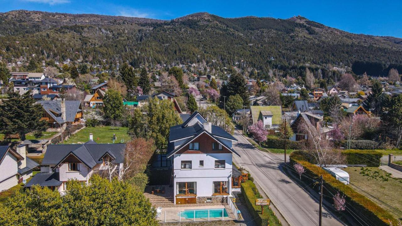 Hotel Hotel Le Charme San Carlos de Bariloche