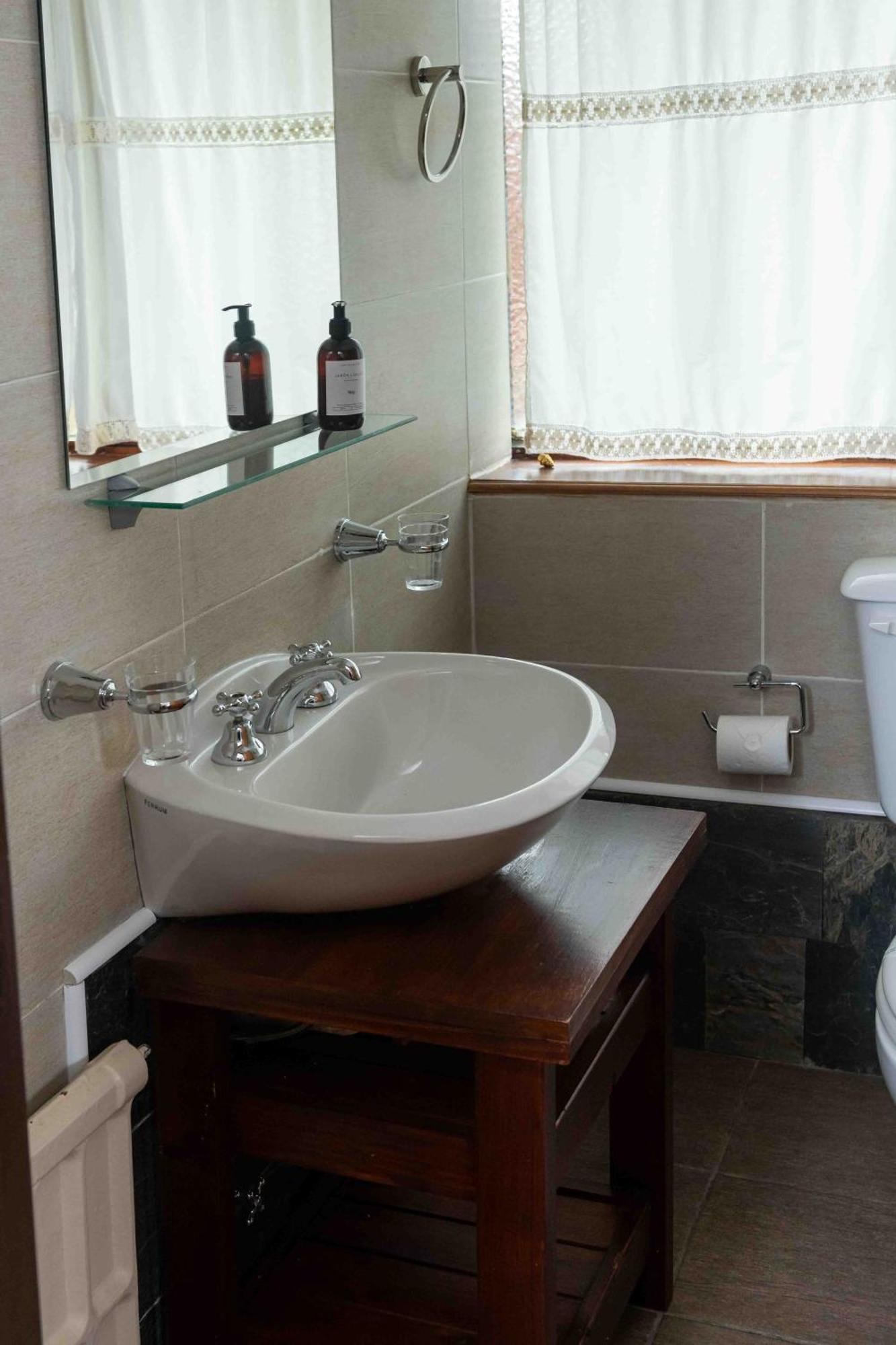 Hotel Le Charme San Carlos de Bariloche