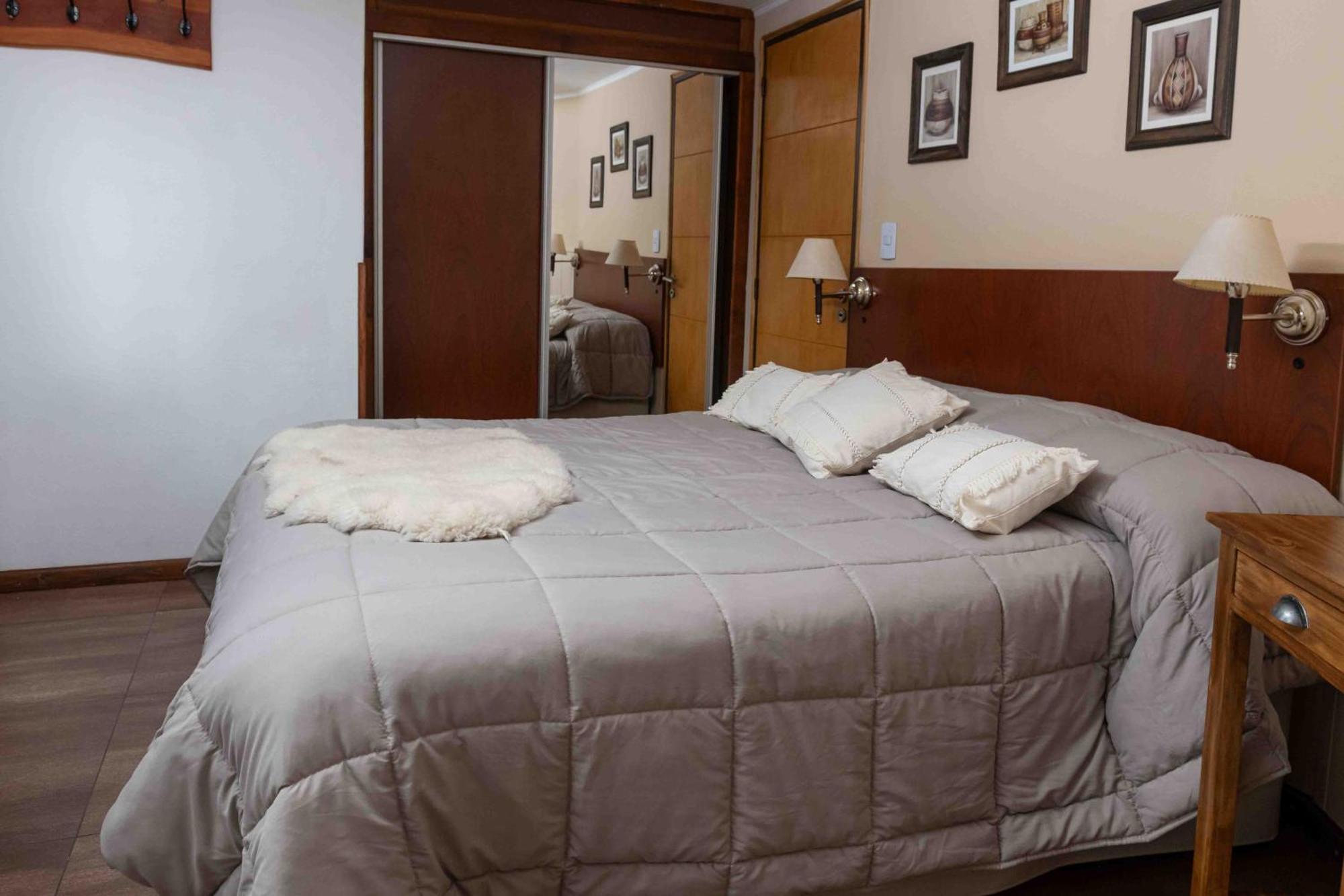 Hotel Le Charme 3* San Carlos de Bariloche