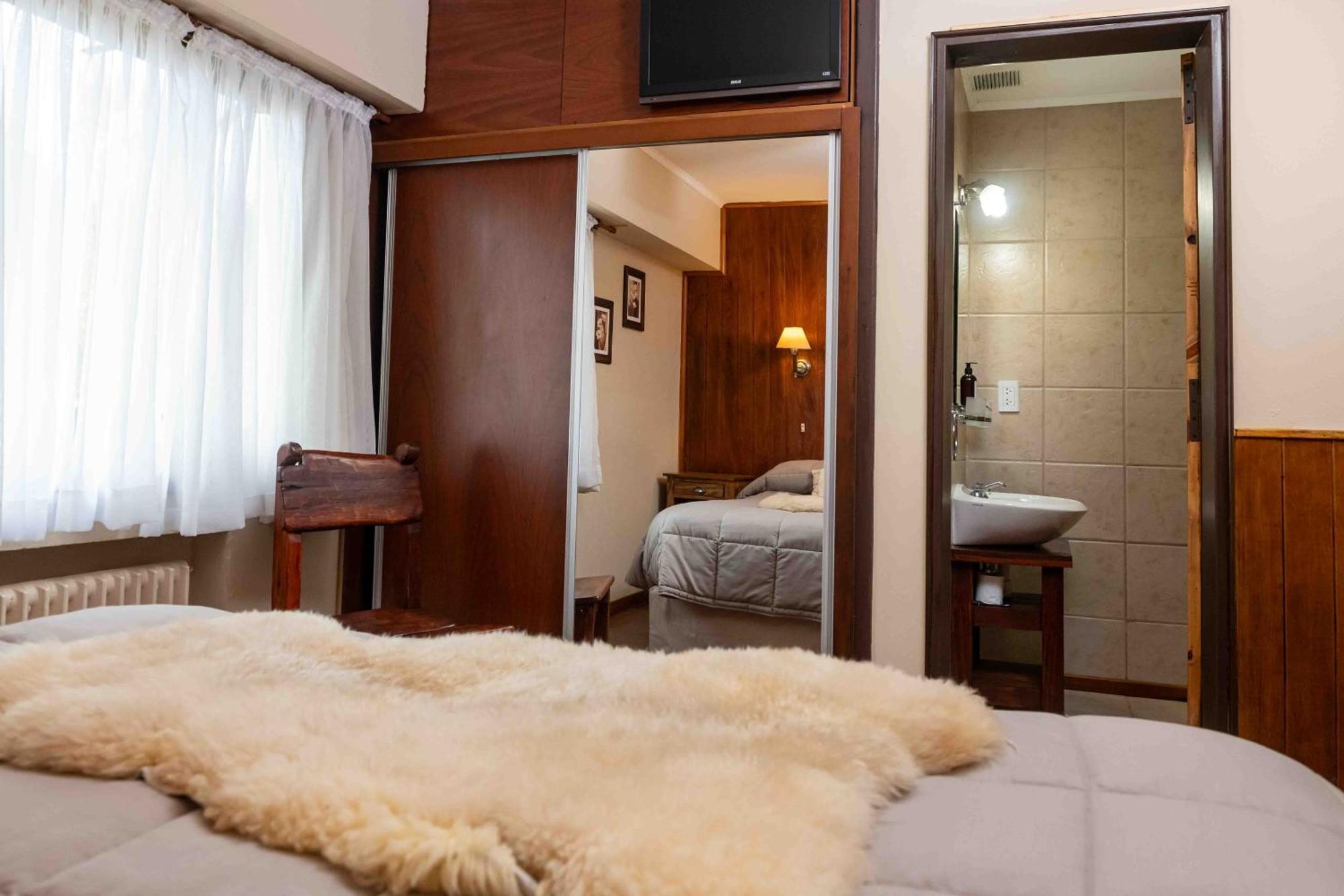 Hotel Le Charme