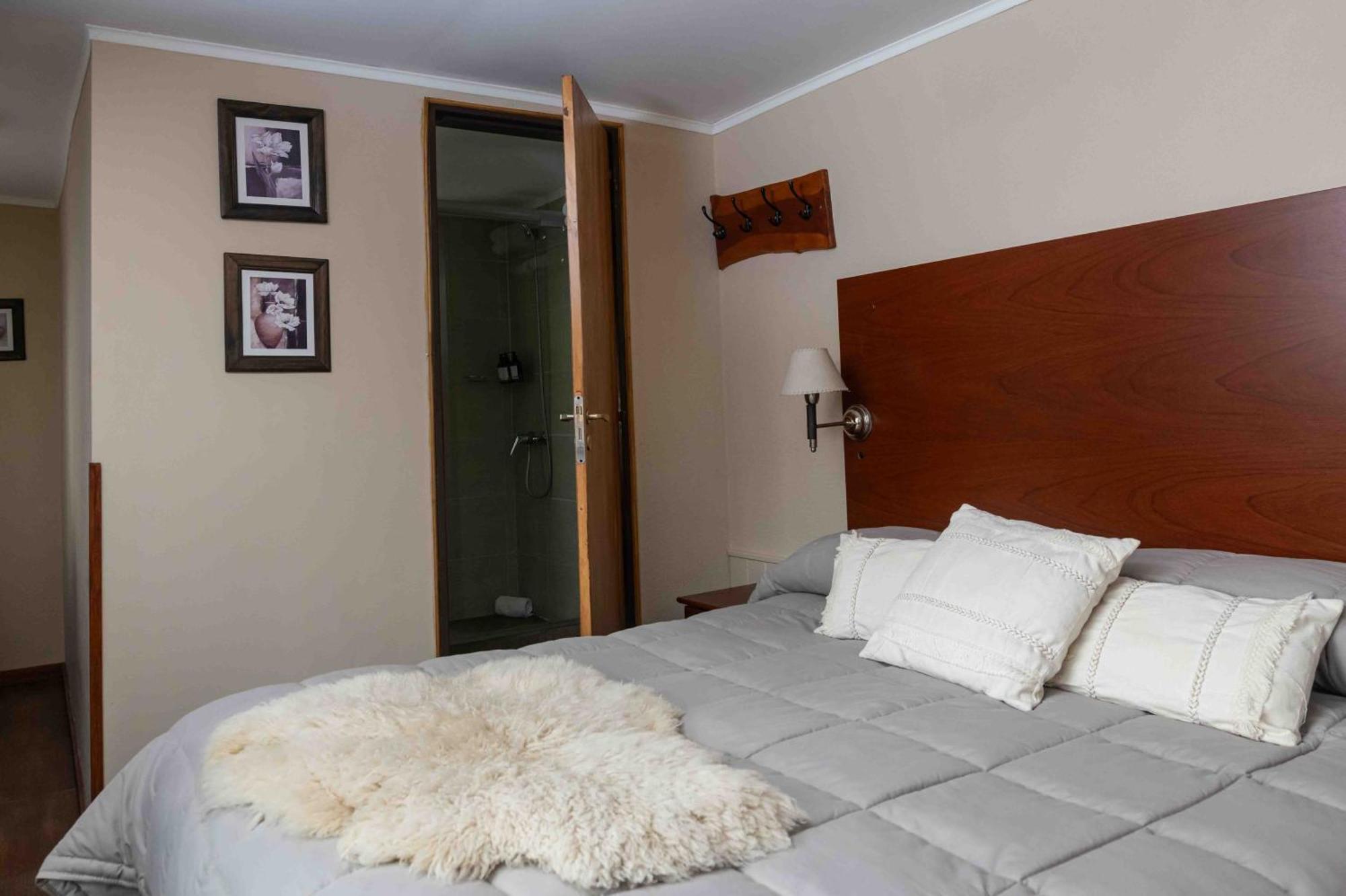 Hotel Hotel Le Charme 3*