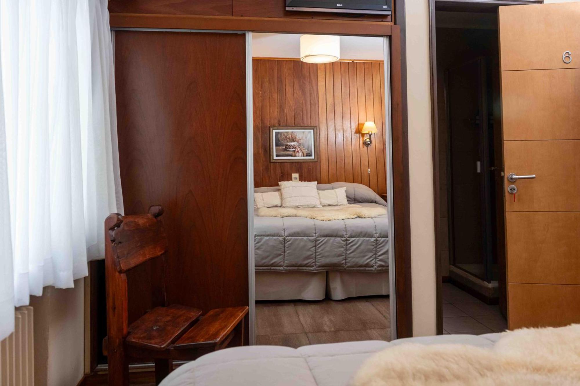 Hotel Le Charme 3* San Carlos de Bariloche