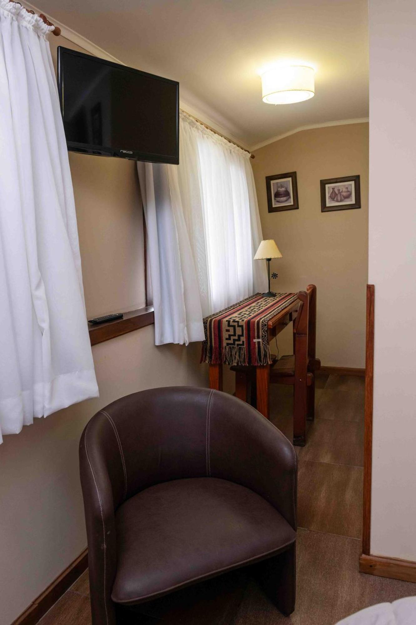 Hotel Le Charme