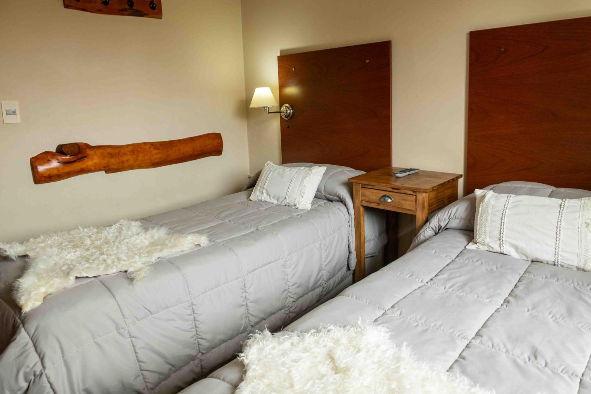 Hotel Le Charme San Carlos de Bariloche