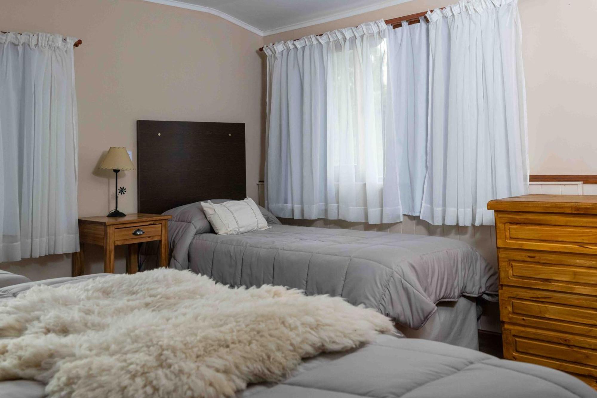 Hotel Le Charme