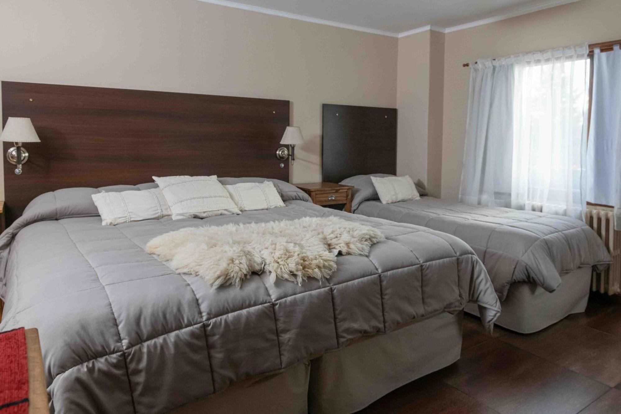 Hotel Le Charme 3*