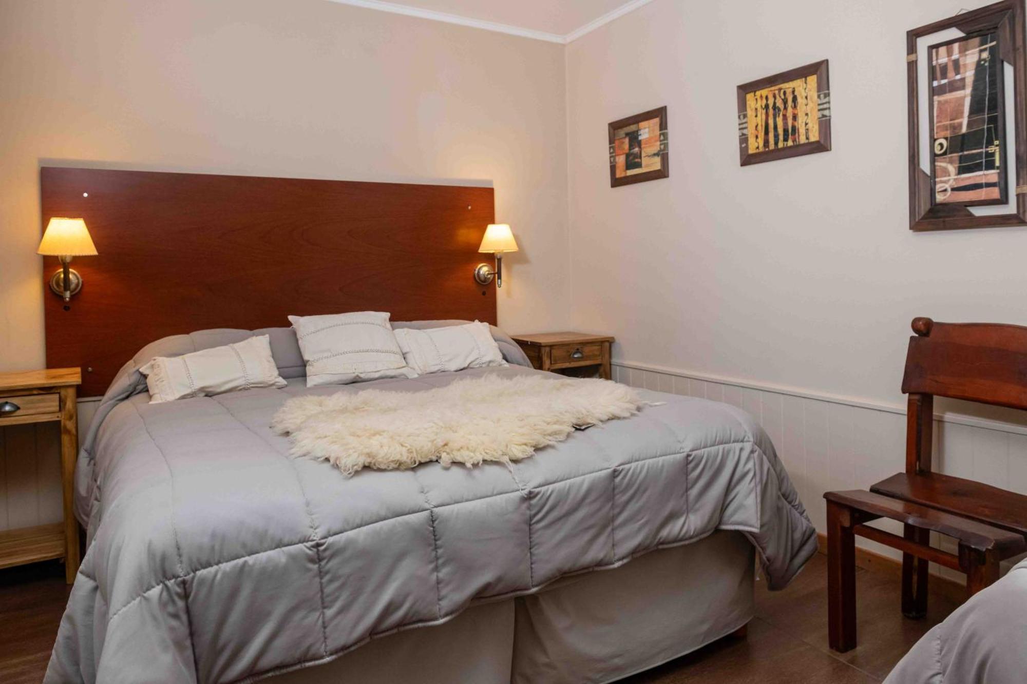 Hotel Le Charme Hotel