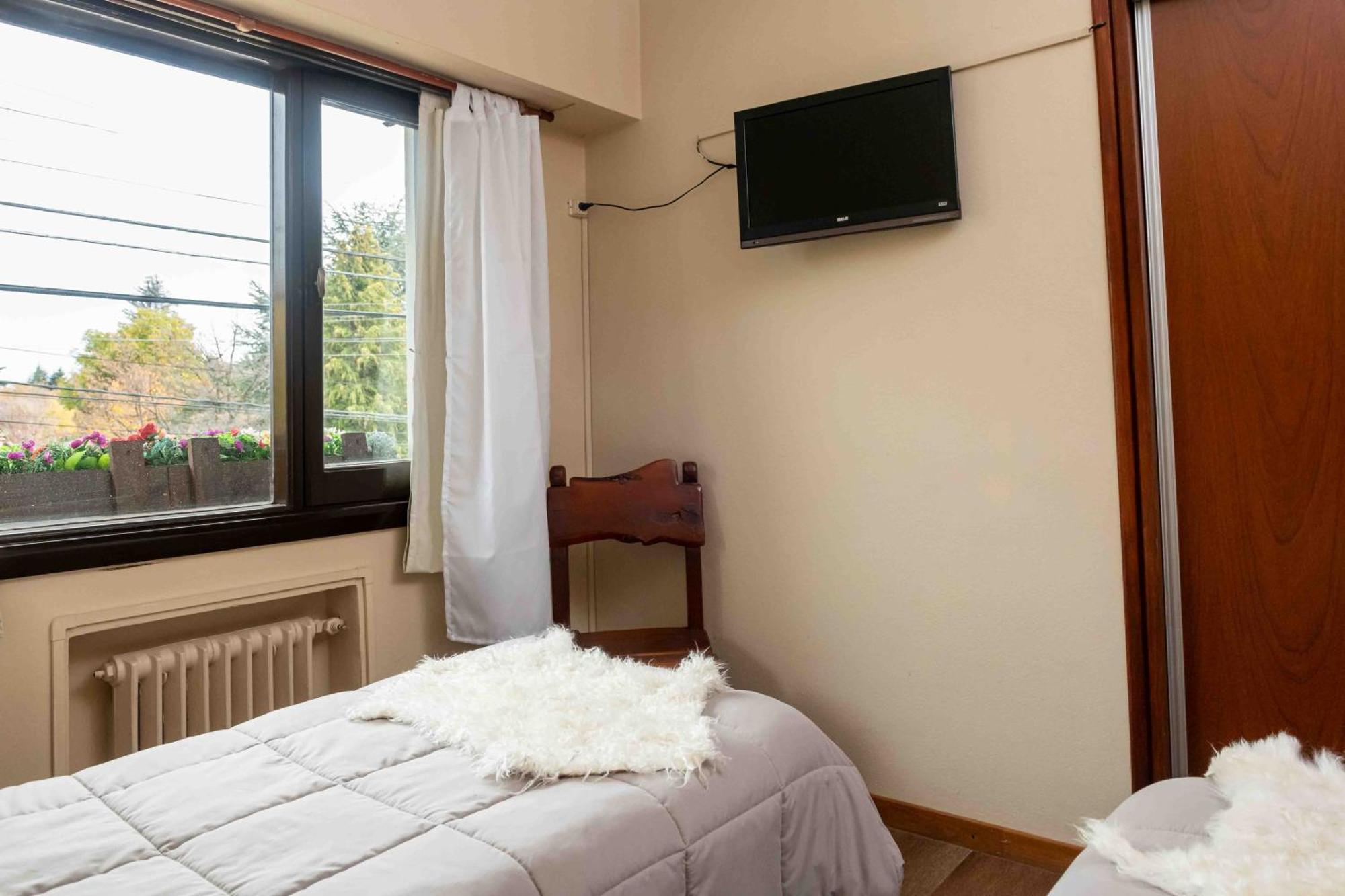 Hotel Le Charme Hotel San Carlos de Bariloche