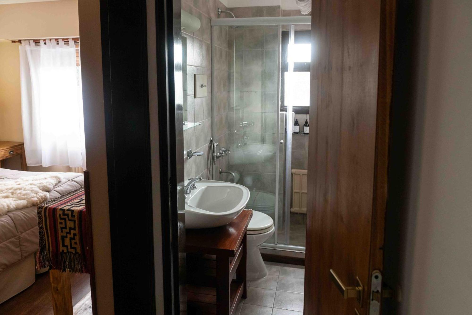 Hotel Le Charme